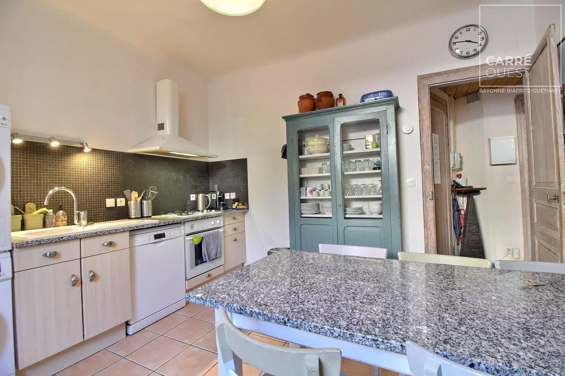 APPARTEMENT VENTE BIARRITZ 64200 - SURFACE 72M2 - REF 3697 Photo 3