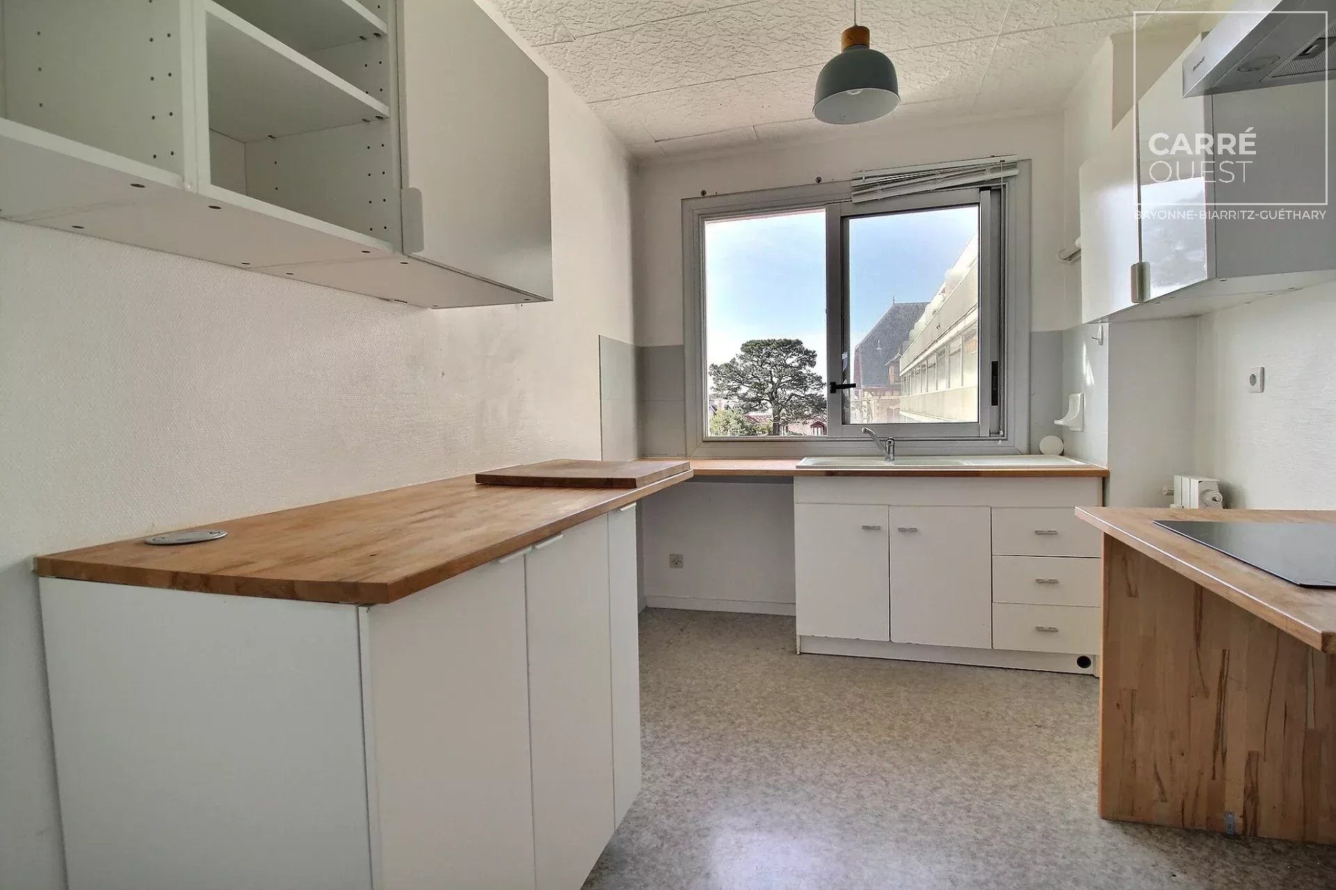 APPARTEMENT VENTE BIARRITZ 64200 - SURFACE 47M2 - REF 3702 Photo 3