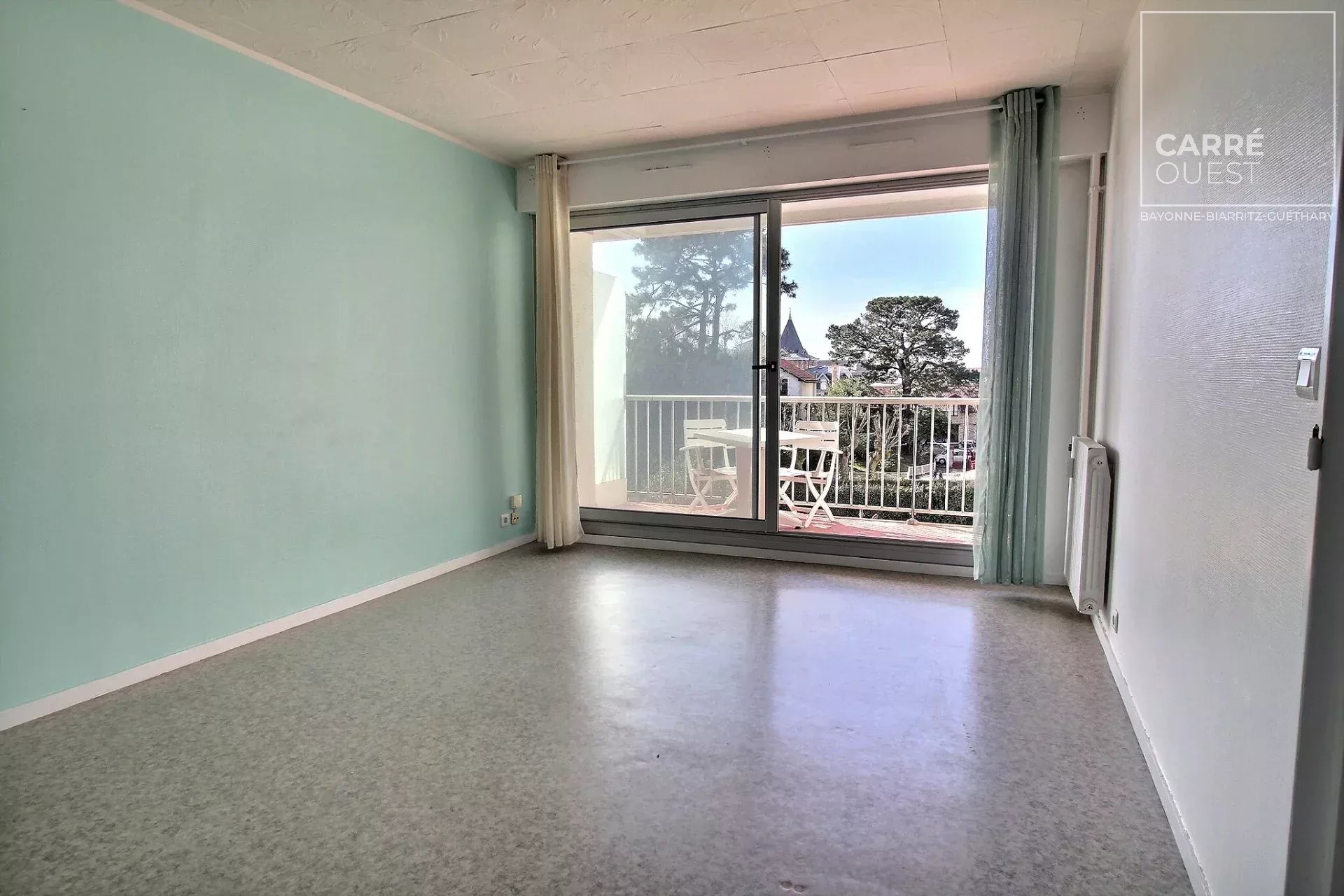 APPARTEMENT VENTE BIARRITZ 64200 - SURFACE 47M2 - REF 3702 Photo 4
