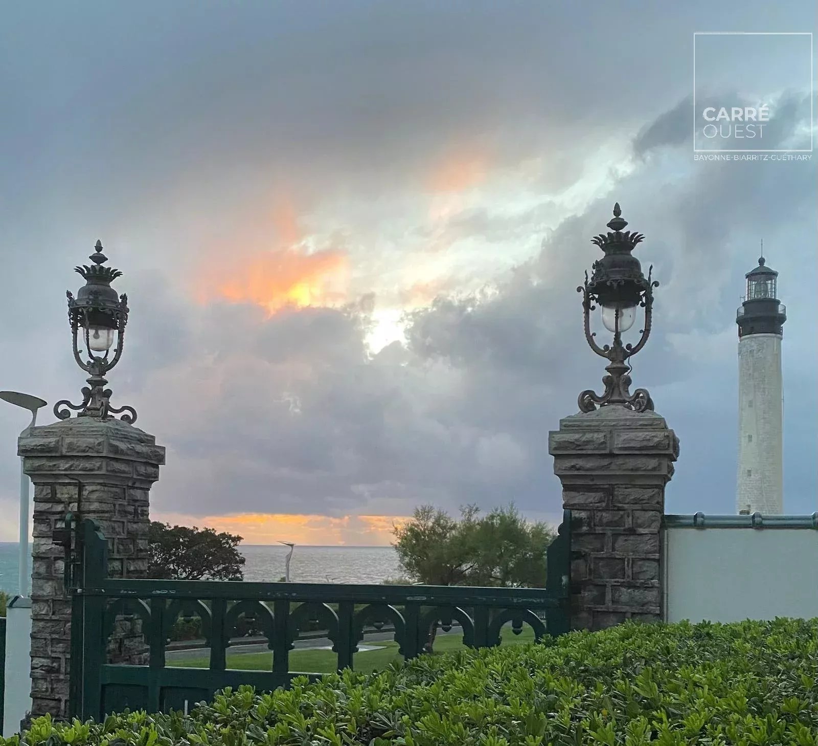 APPARTEMENT VENTE BIARRITZ 64200 - SURFACE 39.86M2 - REF 3704 Photo 1