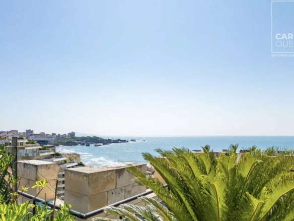 APPARTEMENT VENTE BIARRITZ 64200 - SURFACE 60M2 - REF 86191849 Photo 1
