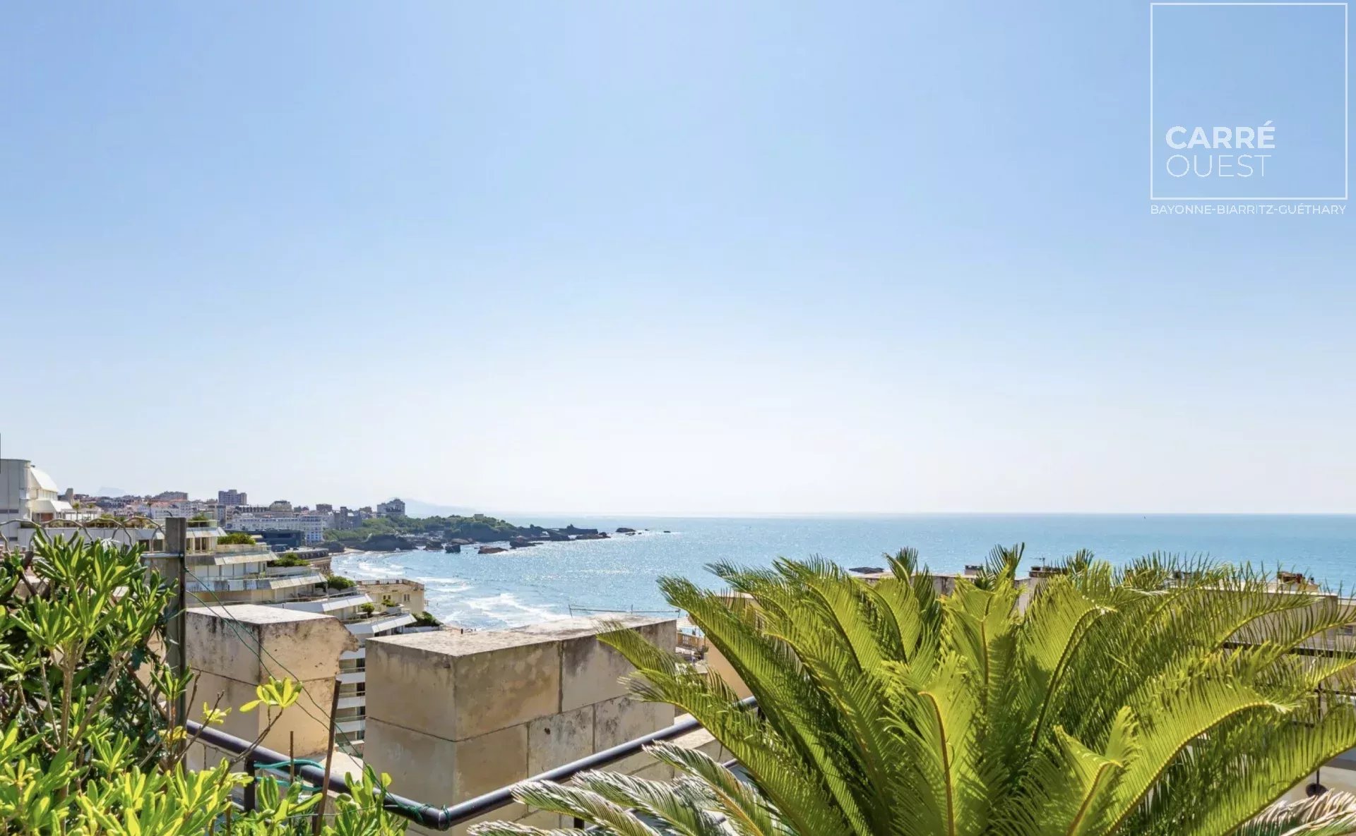 APPARTEMENT VENTE BIARRITZ 64200 - SURFACE 60M2 - REF 86191849 Photo 1