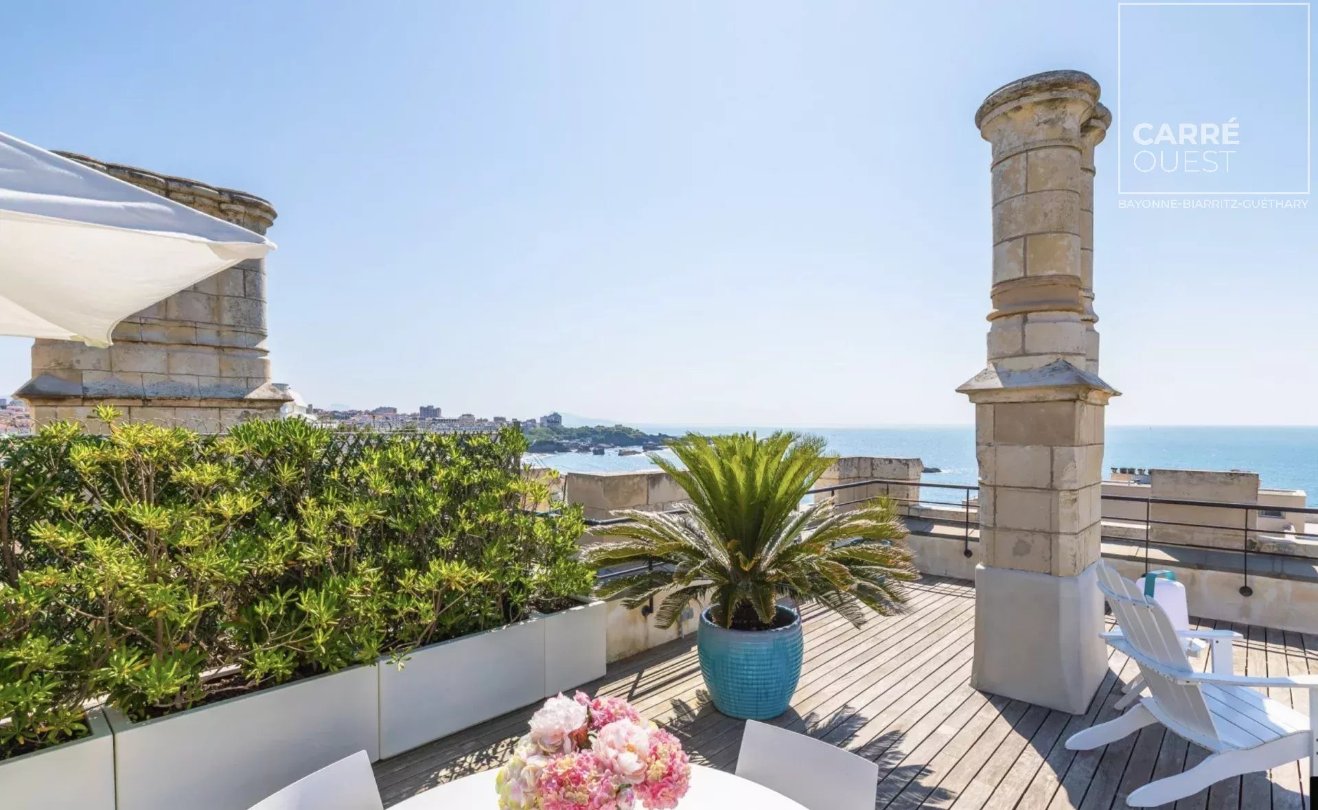 APPARTEMENT VENTE BIARRITZ 64200 - SURFACE 60M2 - REF 86191849 Photo 3