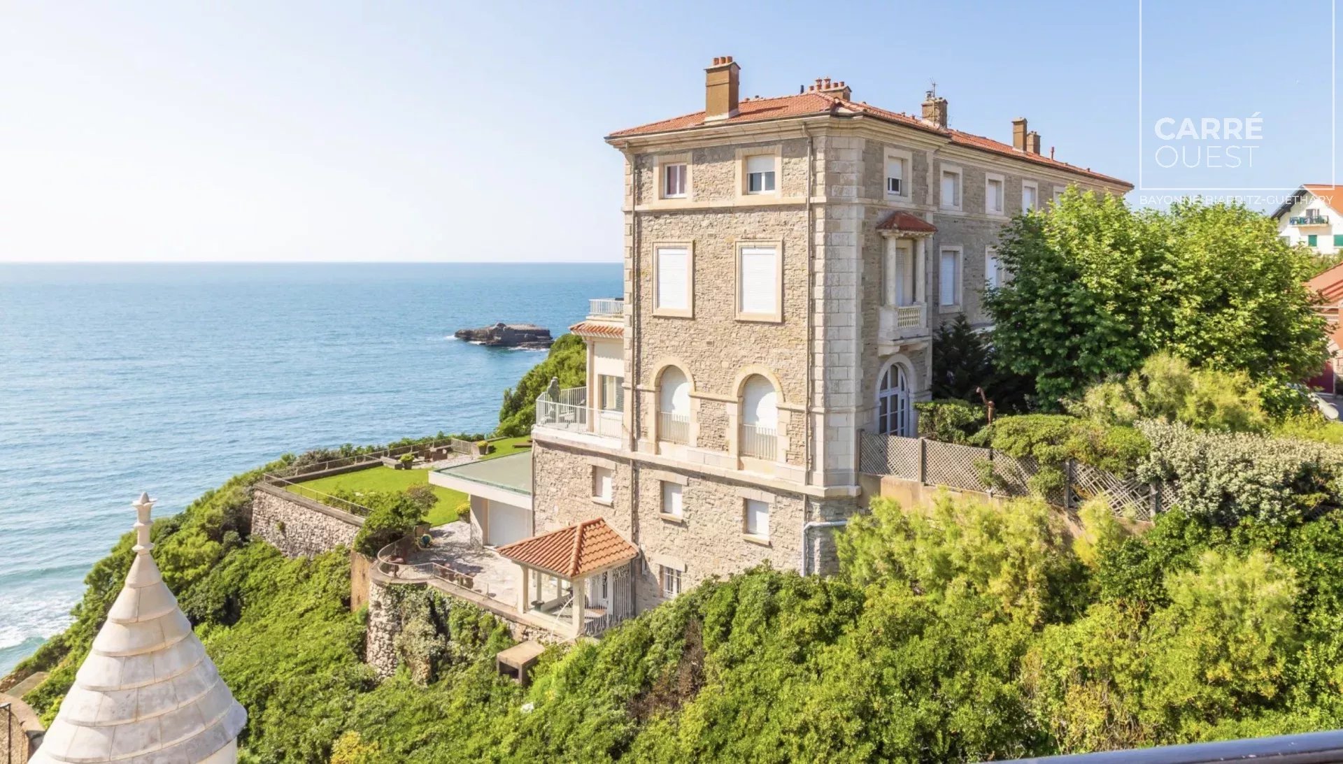 APPARTEMENT VENTE BIARRITZ 64200 - SURFACE 60M2 - REF 86191849 Photo 4