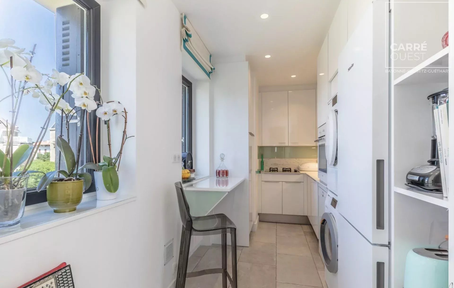 APPARTEMENT VENTE BIARRITZ 64200 - SURFACE 60M2 - REF 86191849 Photo 5