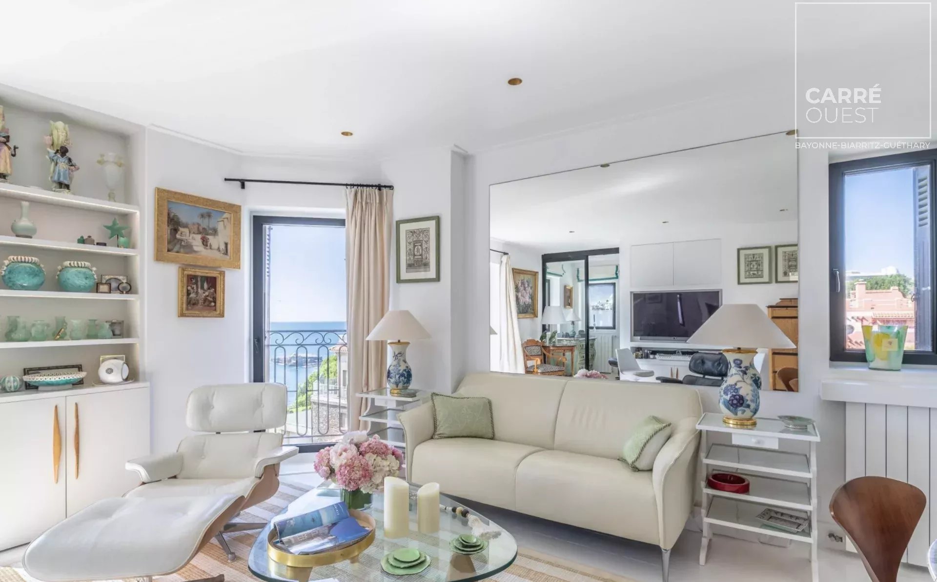 APPARTEMENT VENTE BIARRITZ 64200 - SURFACE 60M2 - REF 86191849 Photo 7