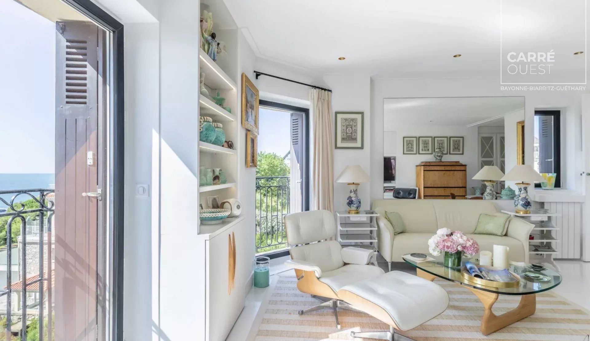 APPARTEMENT VENTE BIARRITZ 64200 - SURFACE 60M2 - REF 86191849 Photo 8