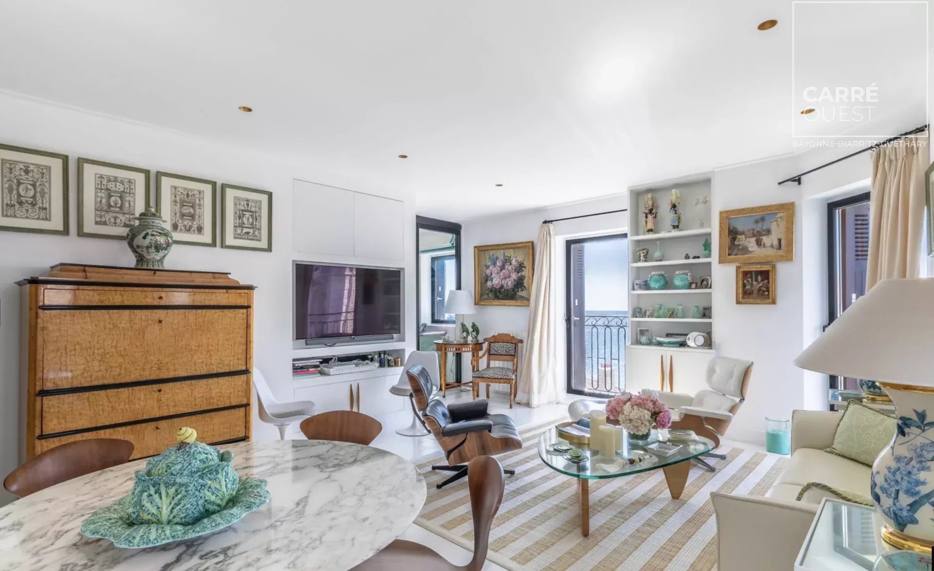 APPARTEMENT VENTE BIARRITZ 64200 - SURFACE 60M2 - REF 86191849 Photo 9