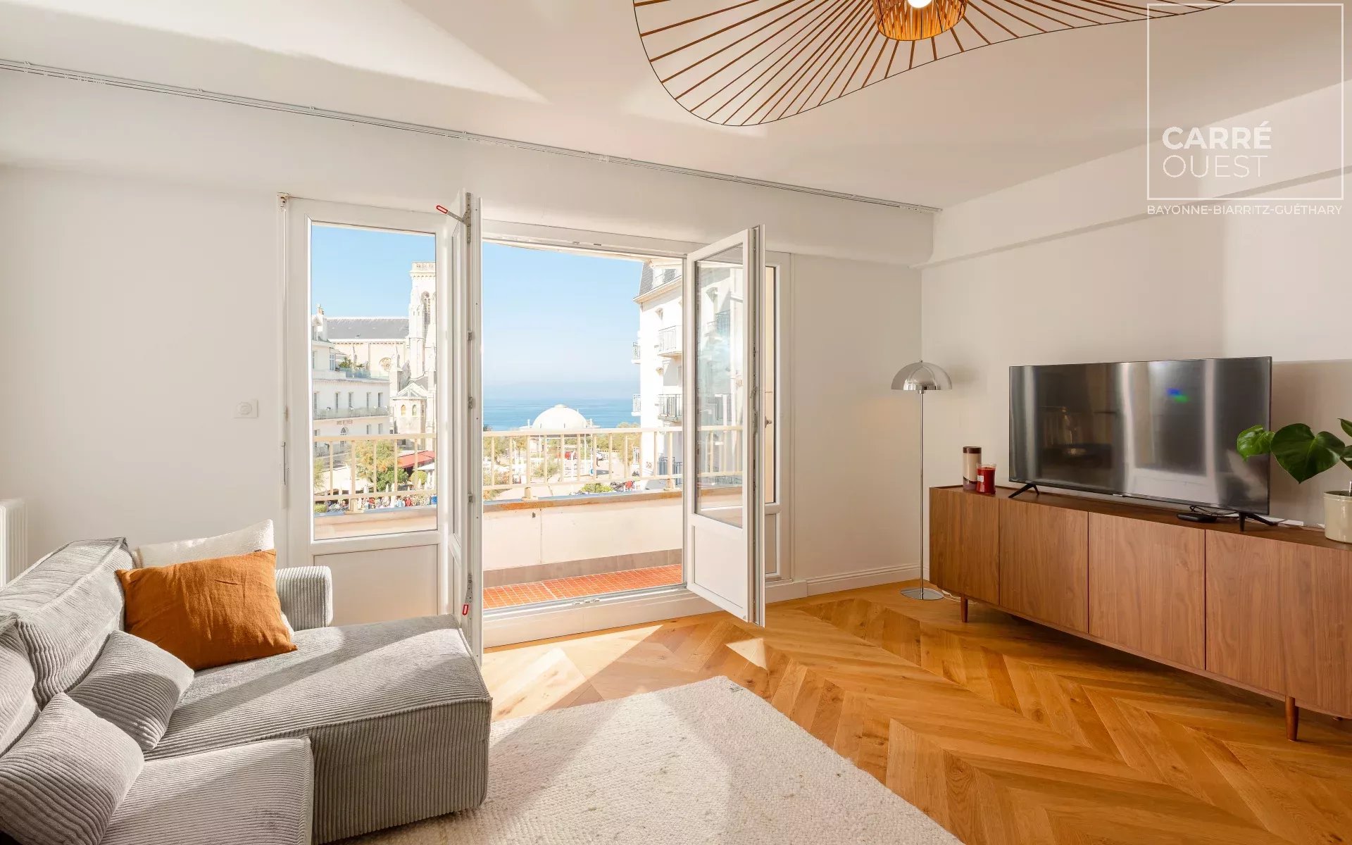 APPARTEMENT VENTE BIARRITZ 64200 - SURFACE 76M2 - REF 86379289 Photo 4