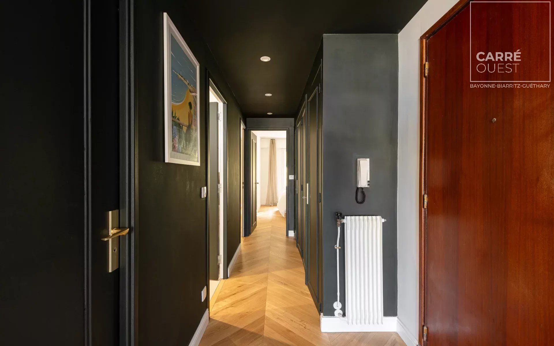 APPARTEMENT VENTE BIARRITZ 64200 - SURFACE 76M2 - REF 86379289 Photo 5