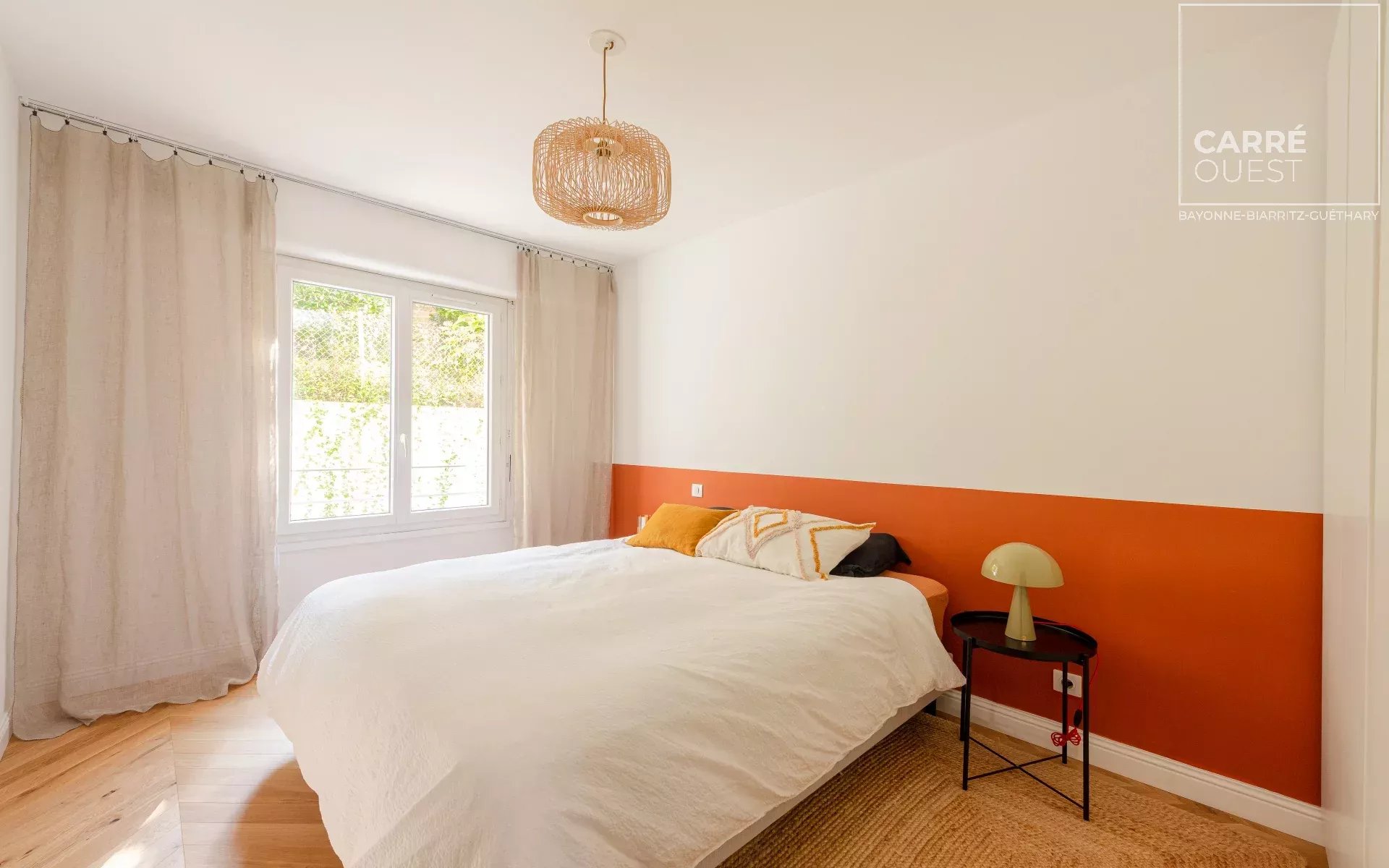 APPARTEMENT VENTE BIARRITZ 64200 - SURFACE 76M2 - REF 86379289 Photo 6