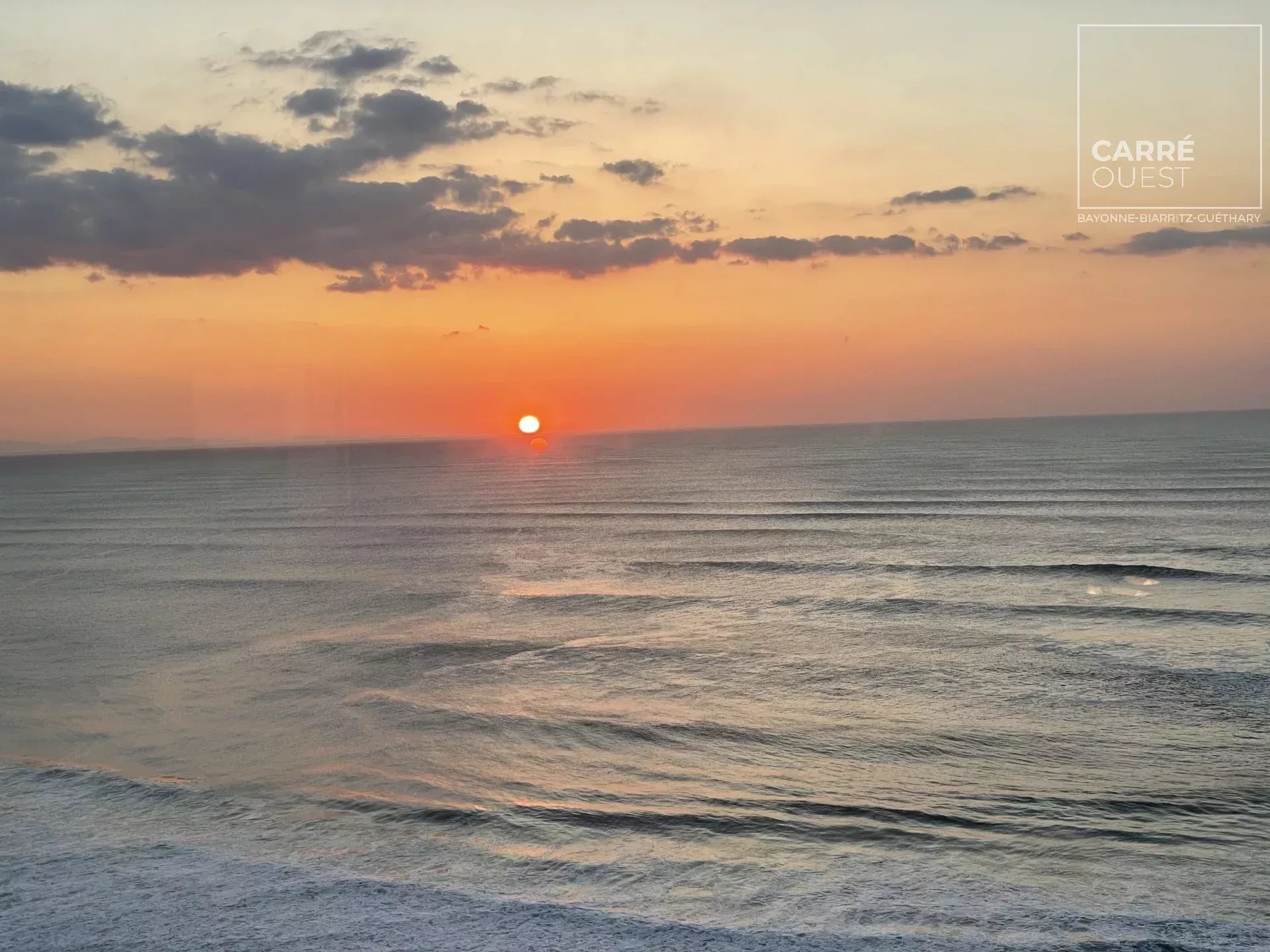 APPARTEMENT VENTE BIARRITZ 64200 - SURFACE 62M2 - REF 86892617 Photo 1