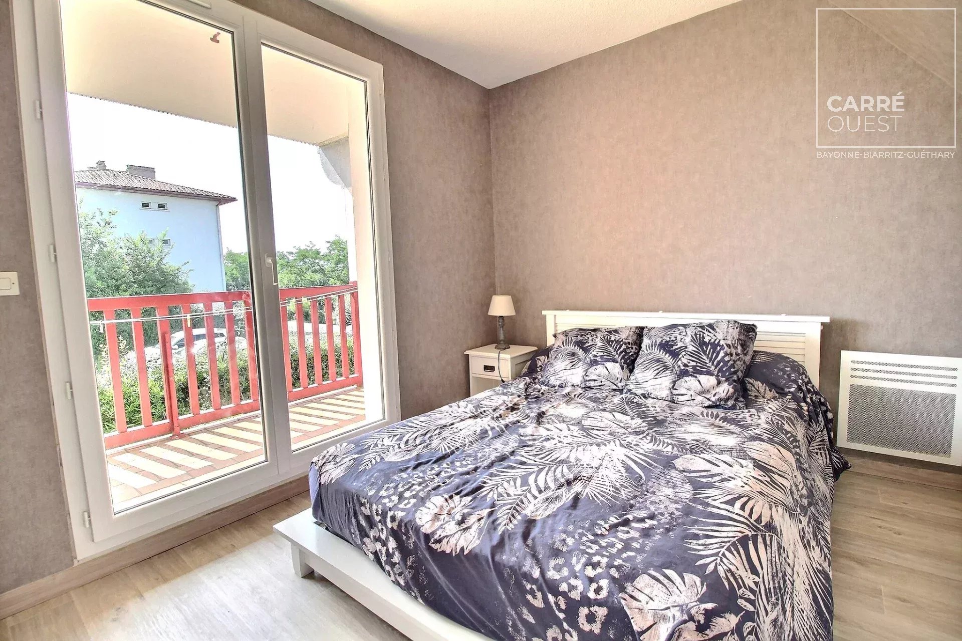 APPARTEMENT VENTE BIDART 64210 - SURFACE 50M2 - REF 3649 Photo 5