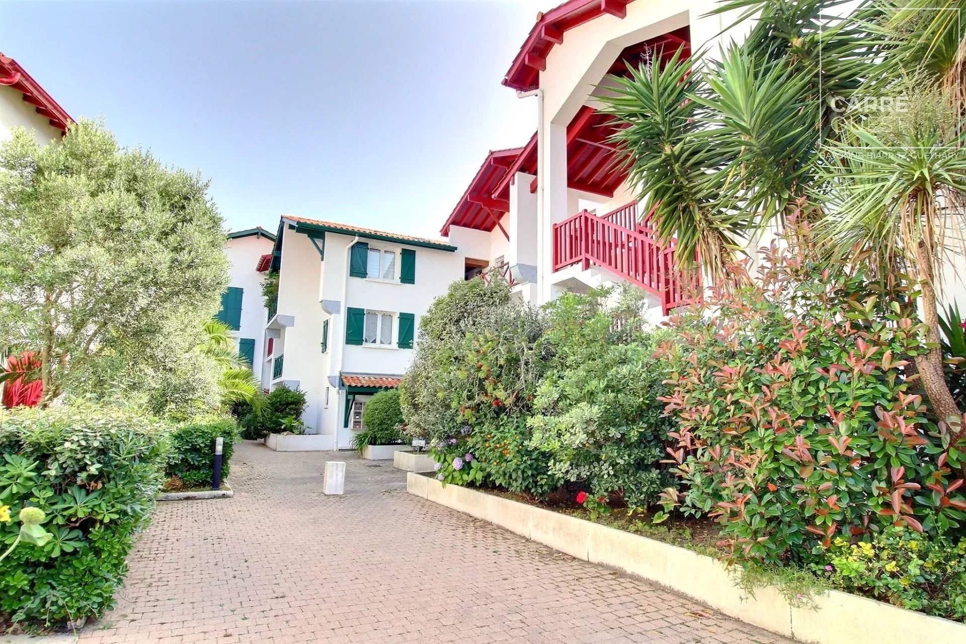 APPARTEMENT VENTE BIDART 64210 - SURFACE 50M2 - REF 3649 Photo 7