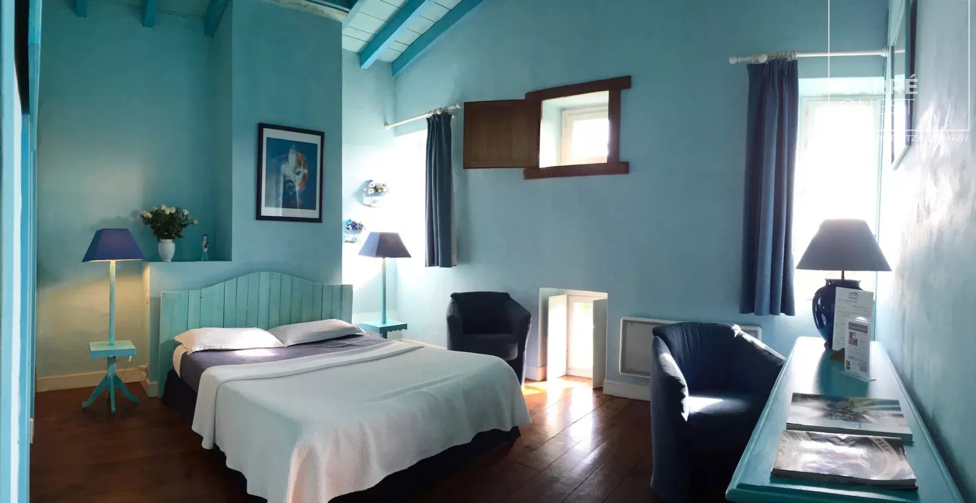 APPARTEMENT LOCATION BIDART 64210 - SURFACE 186M2 - REF OH042026 Photo 4