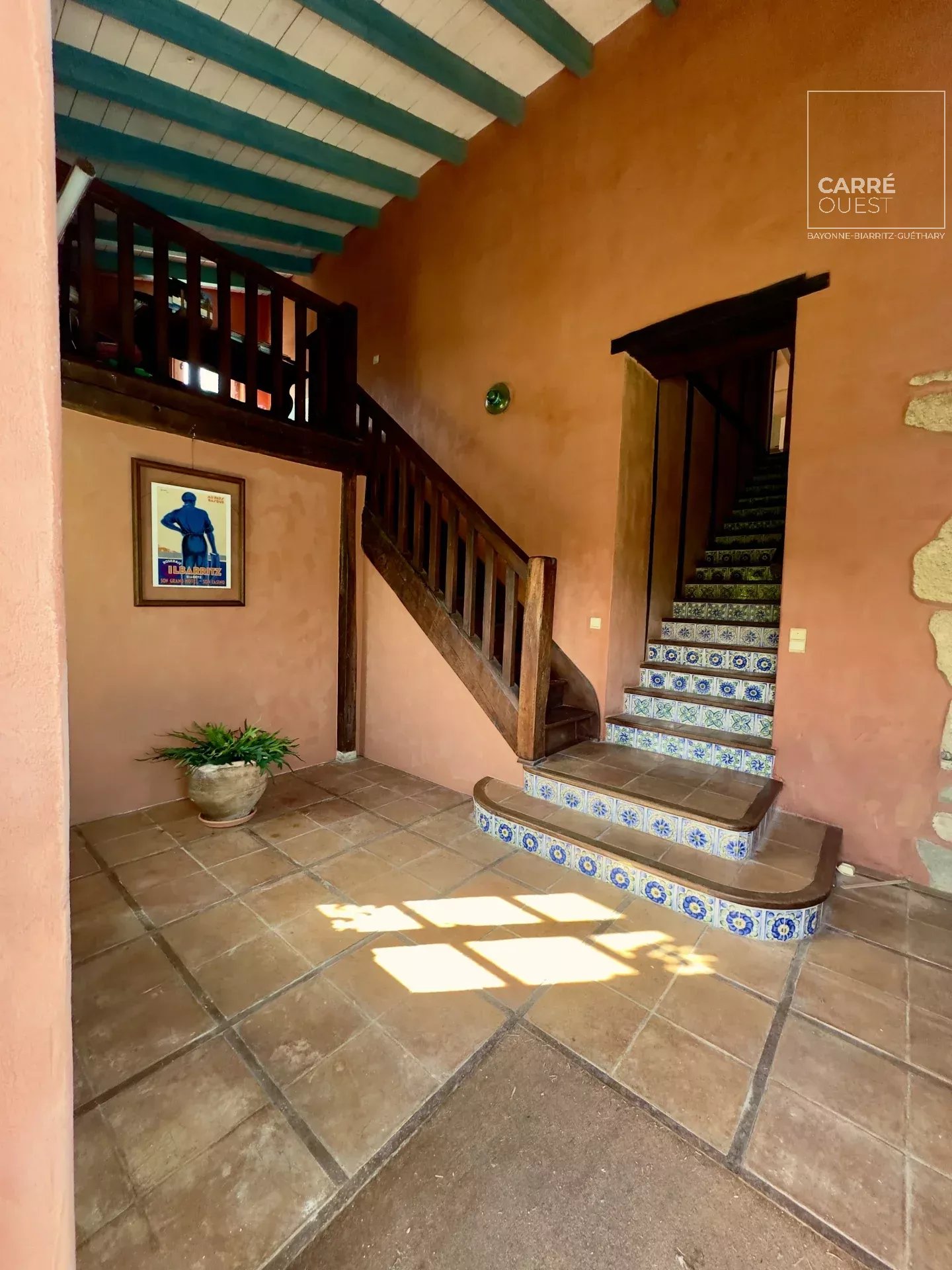 APPARTEMENT LOCATION BIDART 64210 - SURFACE 186M2 - REF OH042026 Photo 8