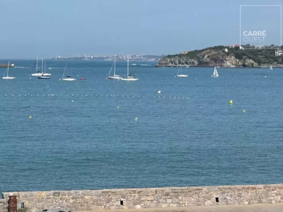 APPARTEMENT VENTE CIBOURE 64500 - SURFACE 75M2 - REF BP062 Photo 1