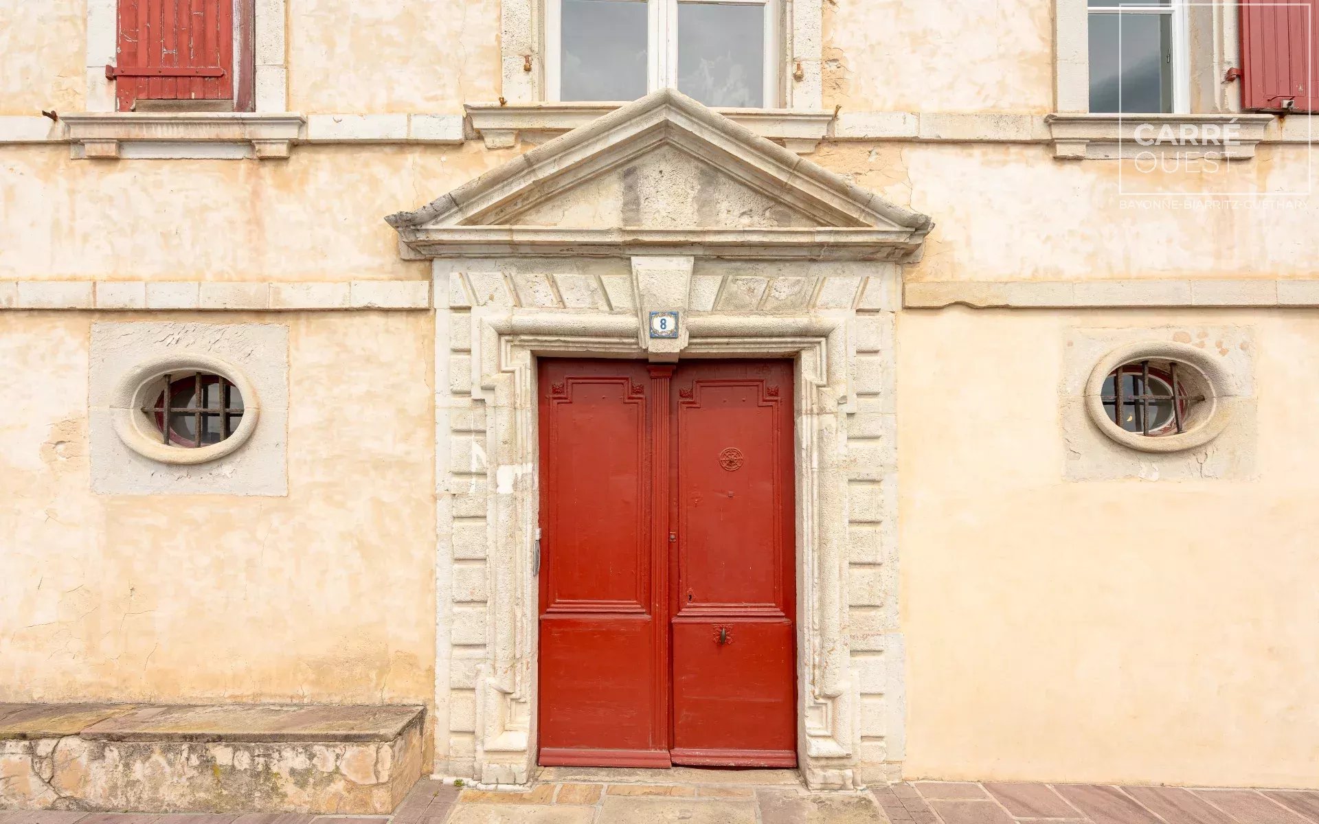 APPARTEMENT VENTE SAINT-JEAN-DE-LUZ 64500 - SURFACE 103.06M2 - REF 3627 Photo 5