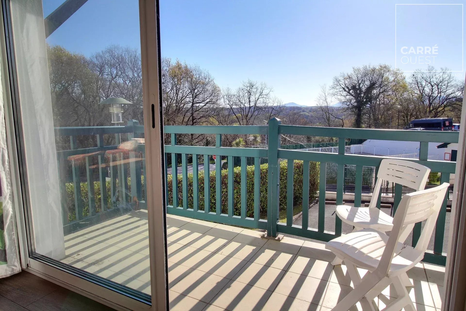 APPARTEMENT VENTE SAINT-JEAN-DE-LUZ 64500 - SURFACE 30M2 - REF BP066 Photo 1