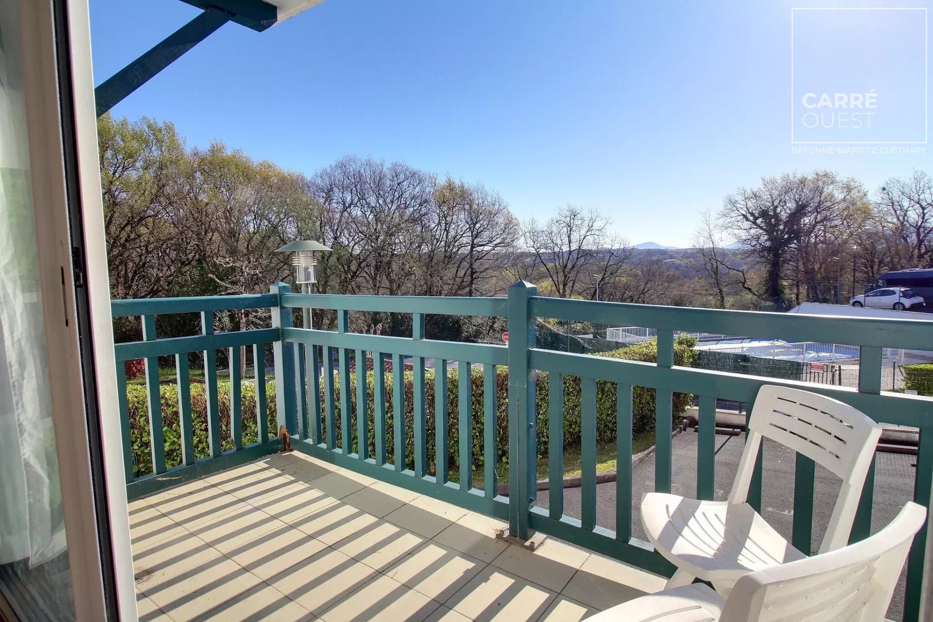 APPARTEMENT VENTE SAINT-JEAN-DE-LUZ 64500 - SURFACE 30M2 - REF BP066 Photo 5