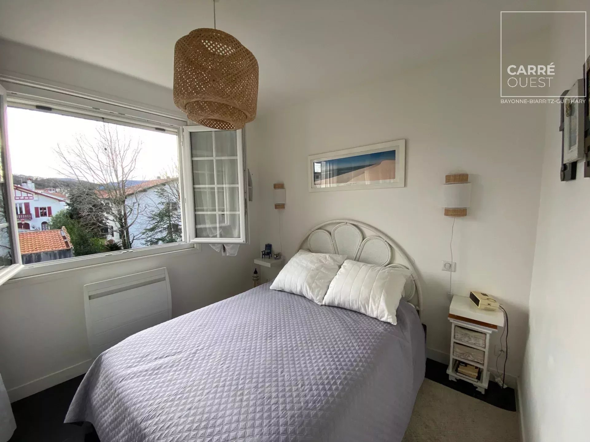 APPARTEMENT VENTE URRUGNE 64122 - SURFACE 34M2 - REF 3695 Photo 6