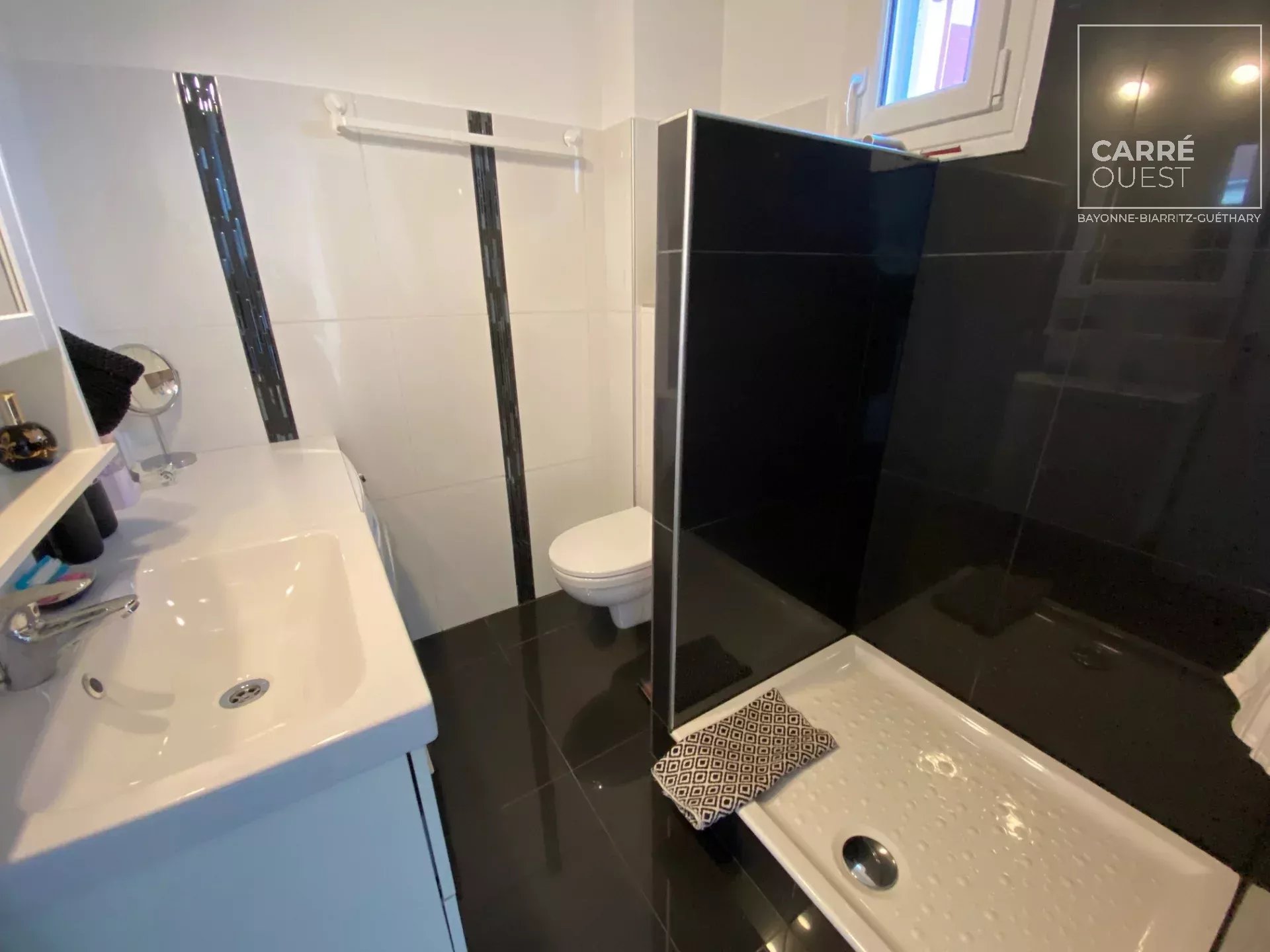 APPARTEMENT VENTE URRUGNE 64122 - SURFACE 34M2 - REF 3695 Photo 7