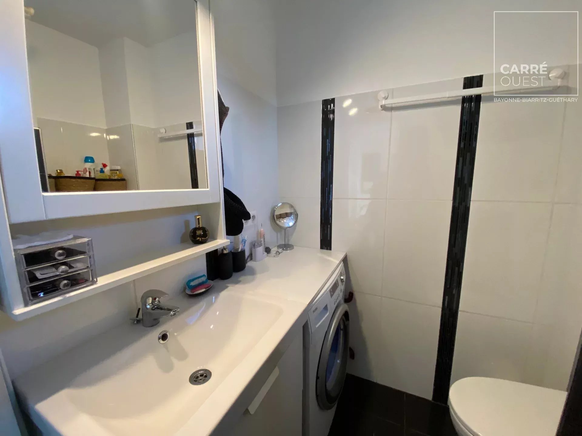 APPARTEMENT VENTE URRUGNE 64122 - SURFACE 34M2 - REF 3695 Photo 8