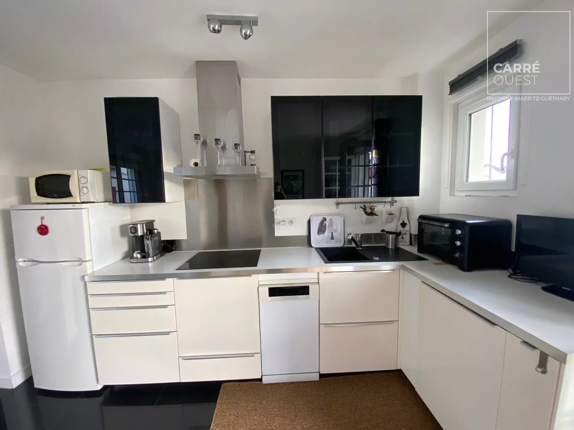 APPARTEMENT VENTE URRUGNE 64122 - SURFACE 34M2 - REF 3695 Photo 9