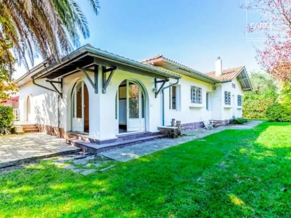 MAISON VENTE ANGLET 64600 - SURFACE 155M2 - REF 3668 Photo 1