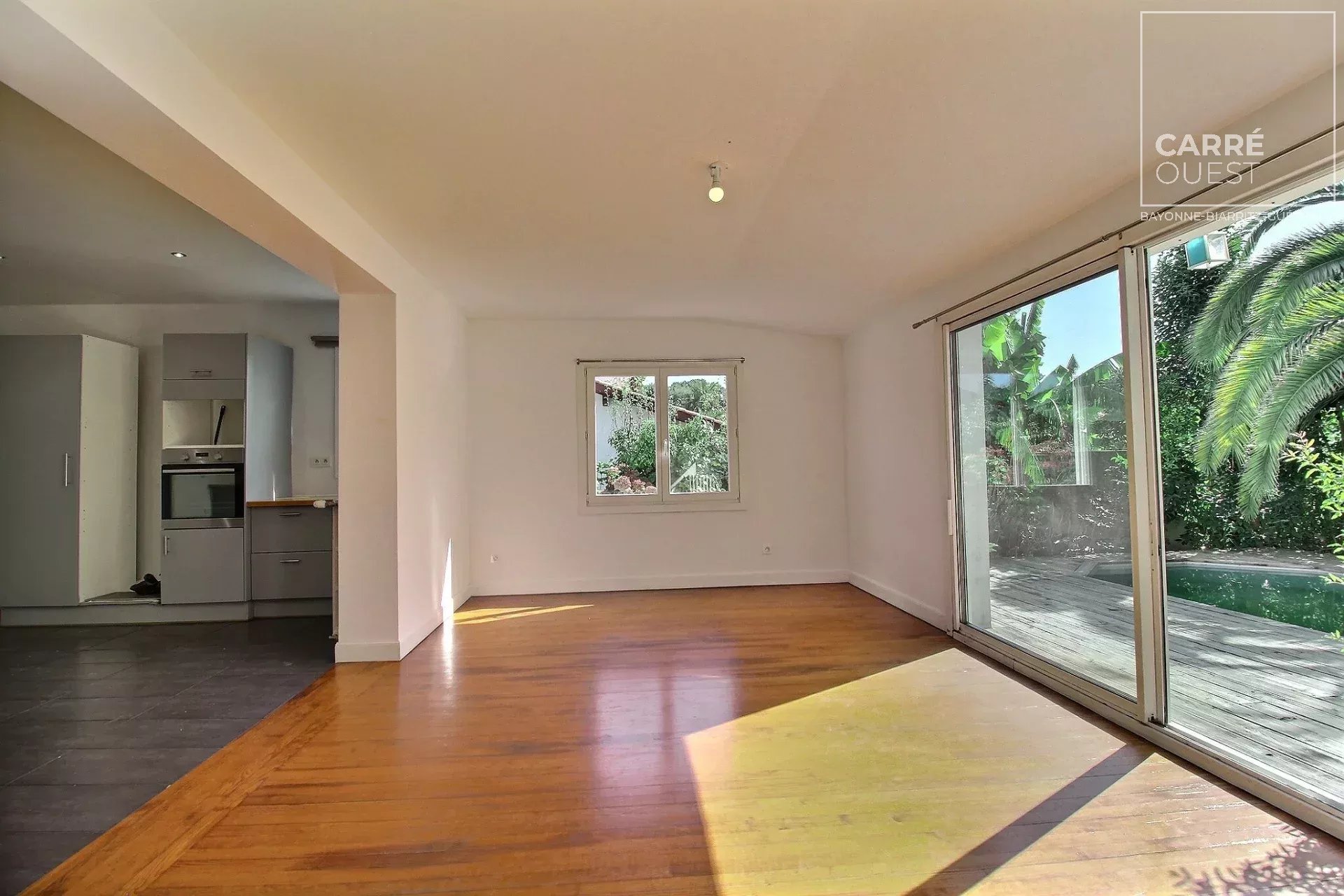 MAISON VENTE ANGLET 64600 - SURFACE 155M2 - REF 3668 Photo 10