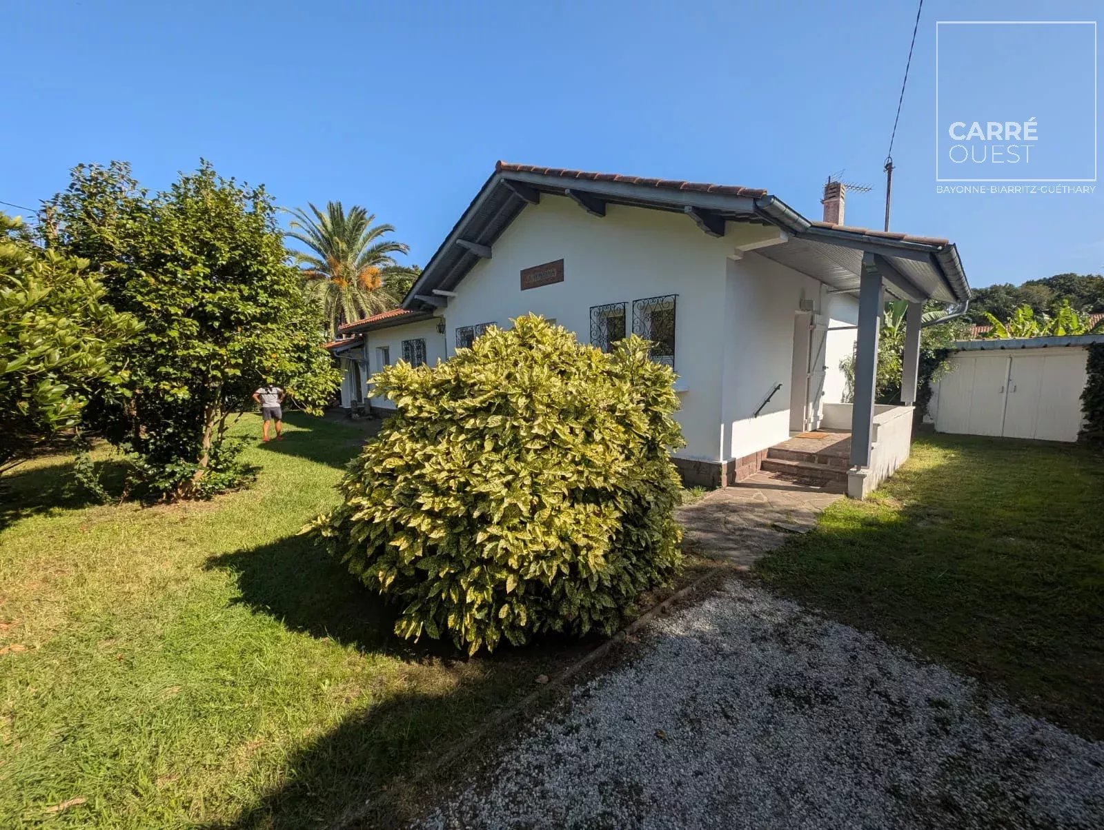 MAISON VENTE ANGLET 64600 - SURFACE 155M2 - REF 3668 Photo 2