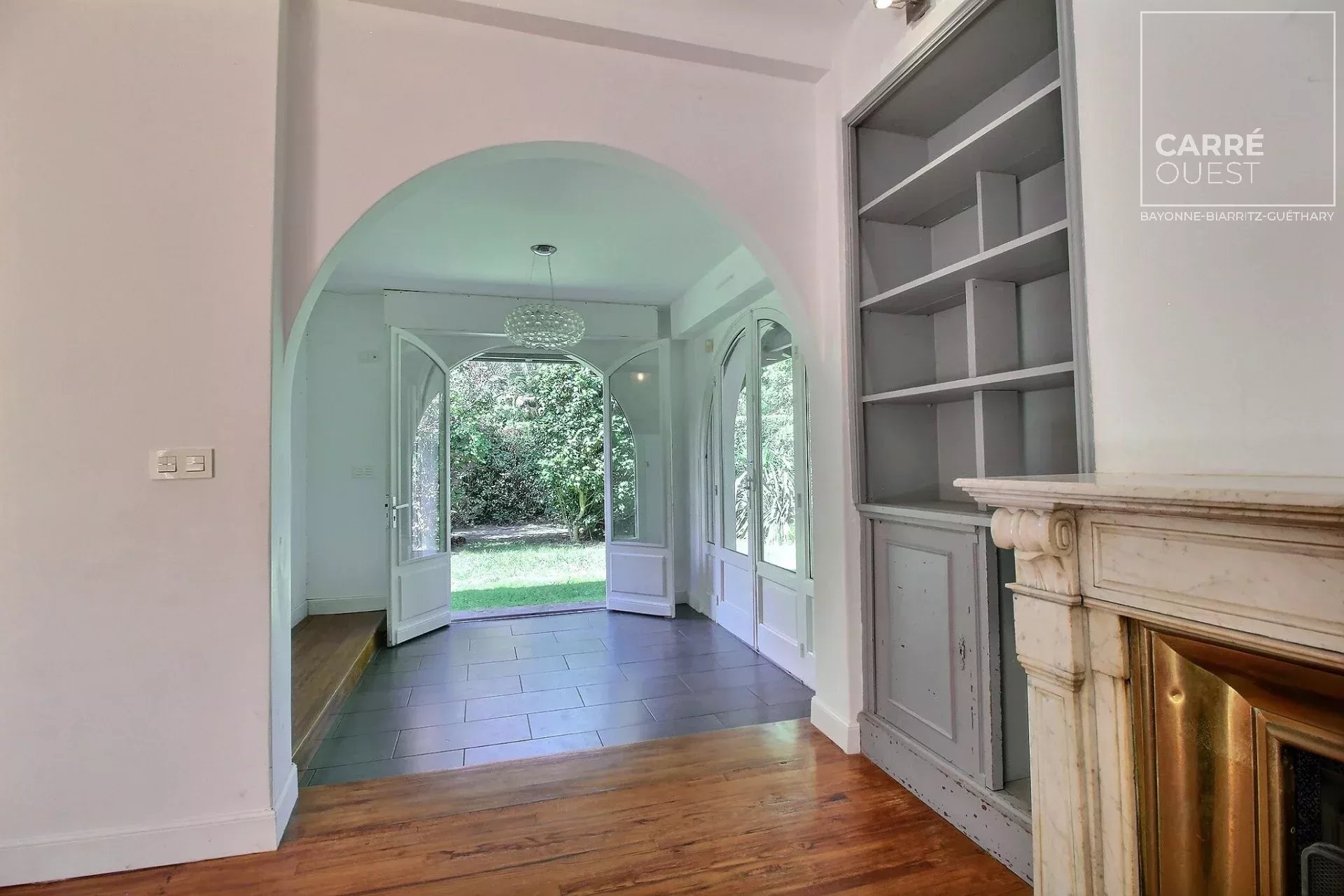 MAISON VENTE ANGLET 64600 - SURFACE 155M2 - REF 3668 Photo 9