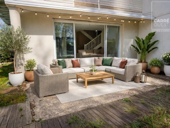 MAISON VENTE ANGLET 64600 - SURFACE 93M2 - REF OH 072025 Photo 1