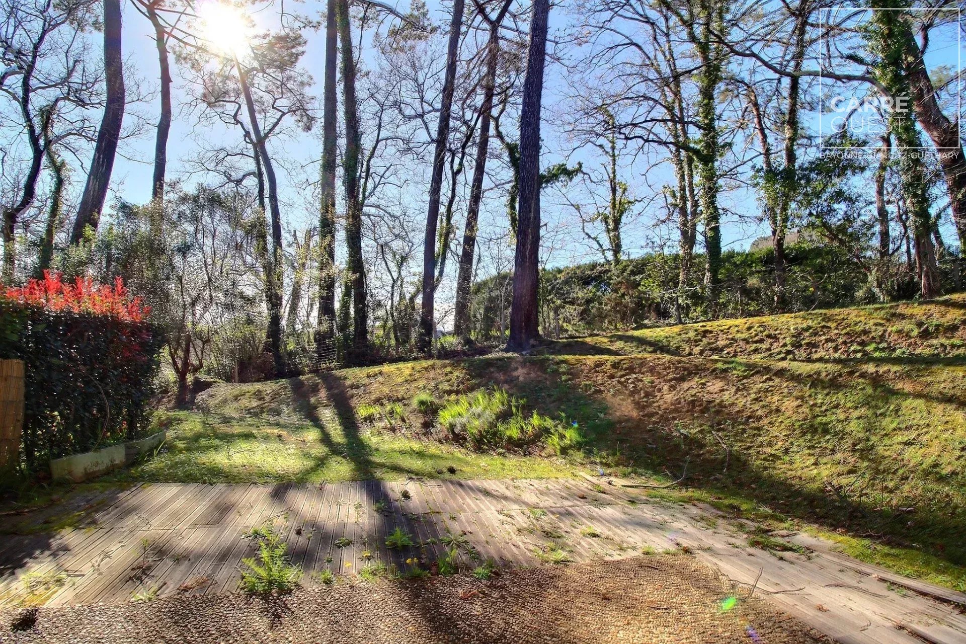 MAISON VENTE ANGLET 64600 - SURFACE 93M2 - REF OH 072025 Photo 7