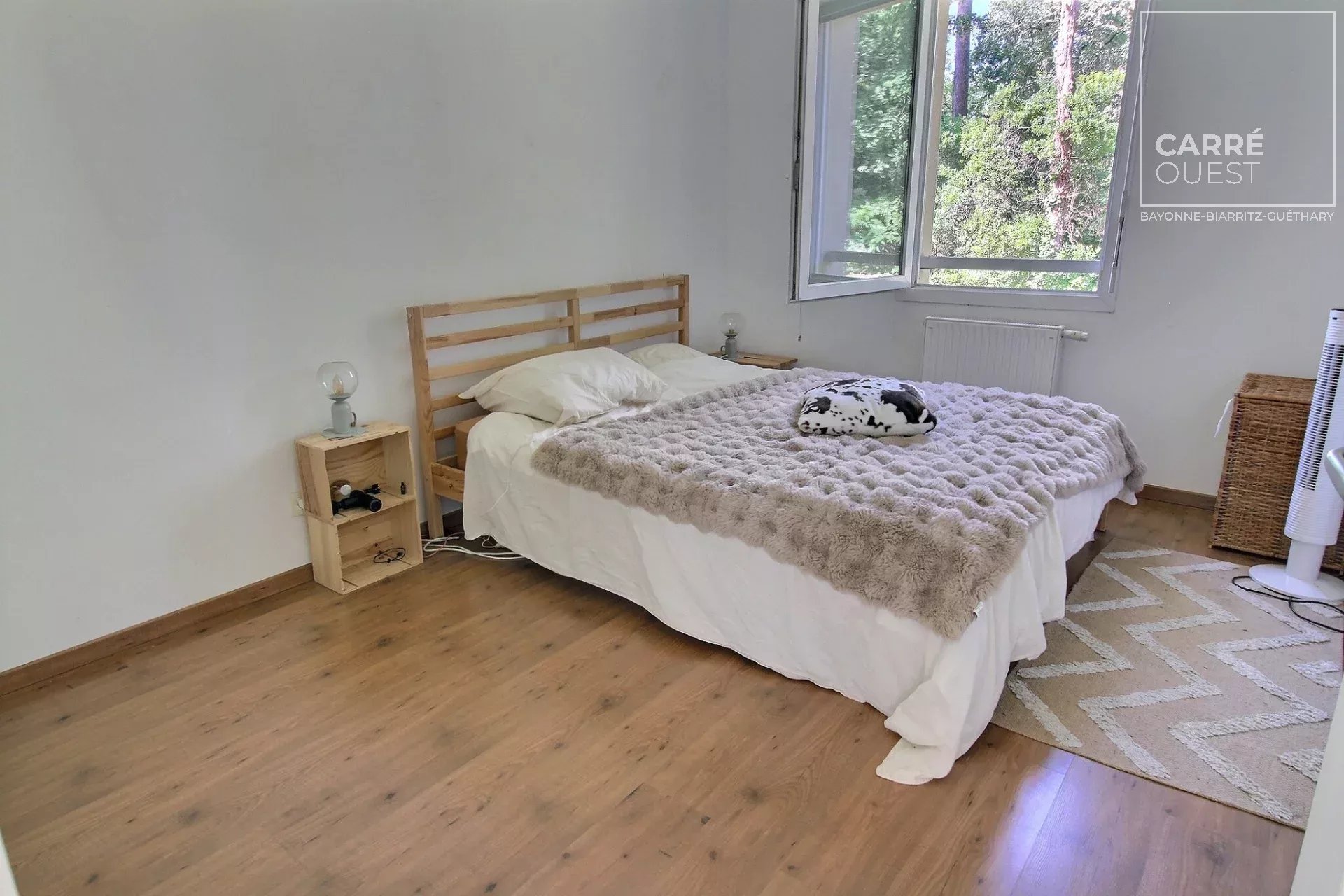 MAISON VENTE ANGLET 64600 - SURFACE 93M2 - REF OH 072025 Photo 8