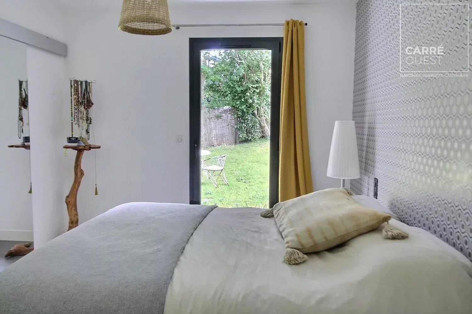 MAISON VENTE ARBONNE 64210 - SURFACE 160M2 - REF 3648 Photo 9