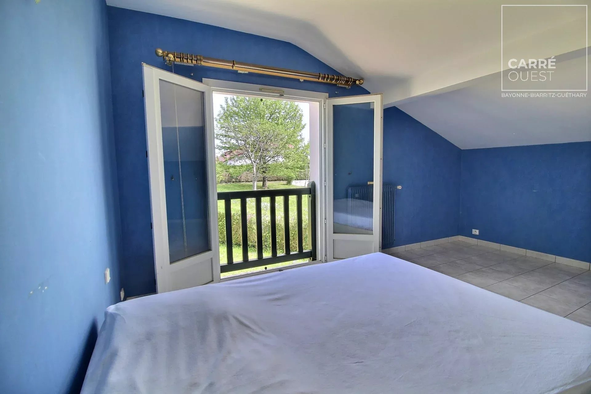 MAISON VENTE ARCANGUES 64200 - SURFACE 158M2 - REF 3708 CDE Photo 3