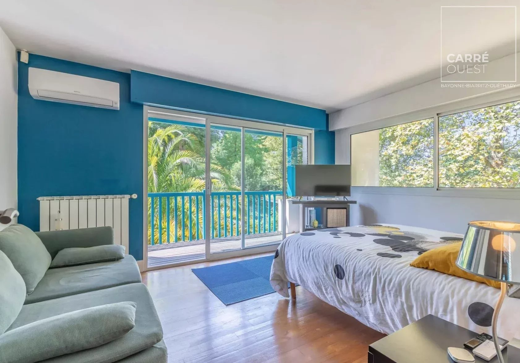 MAISON VENTE ARCANGUES 64200 - SURFACE 300M2 - REF 86803989 Photo 6