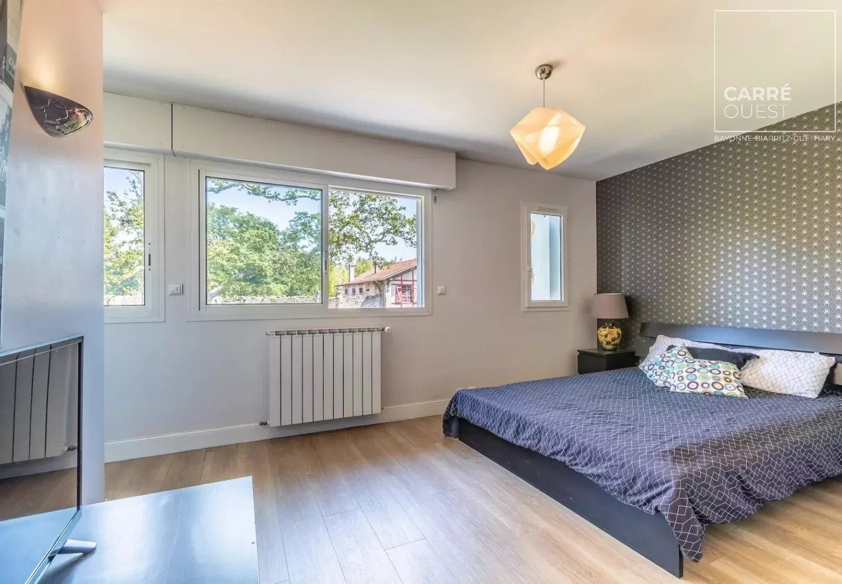 MAISON VENTE ARCANGUES 64200 - SURFACE 300M2 - REF 86803989 Photo 7