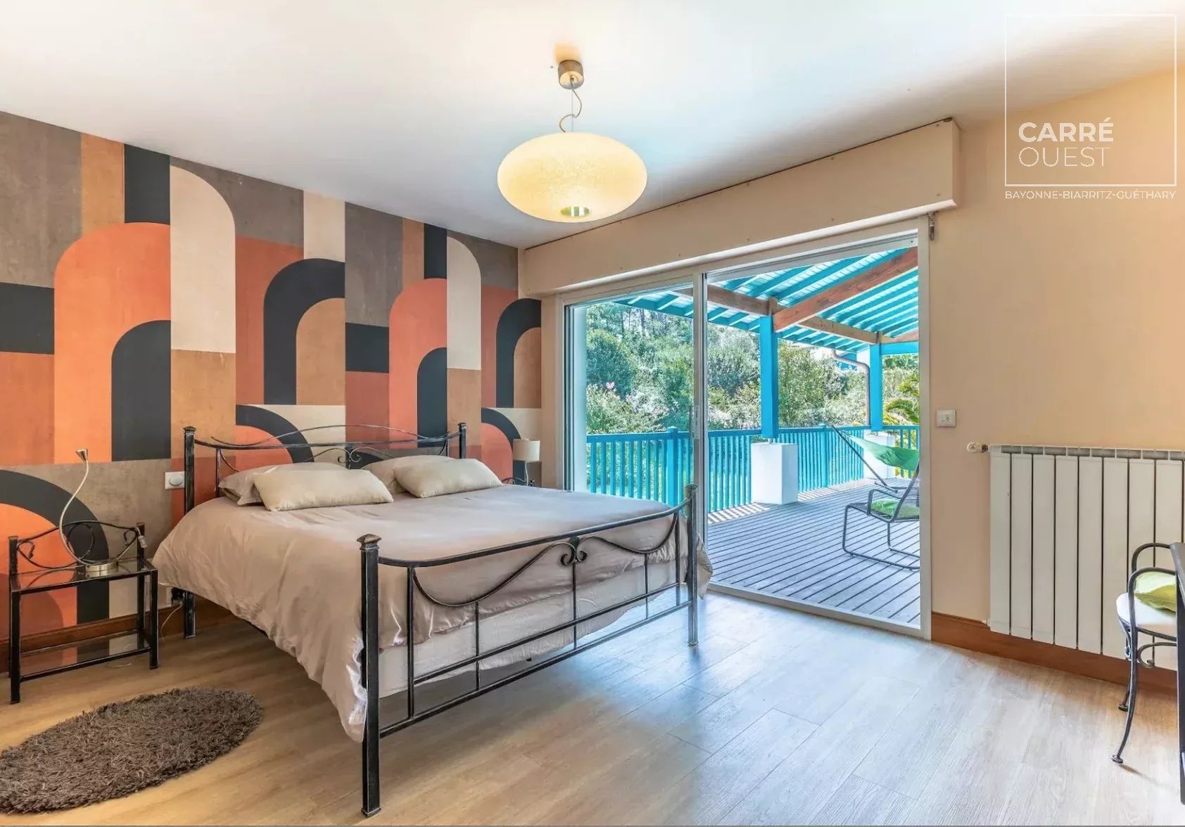 MAISON VENTE ARCANGUES 64200 - SURFACE 300M2 - REF 86803989 Photo 8