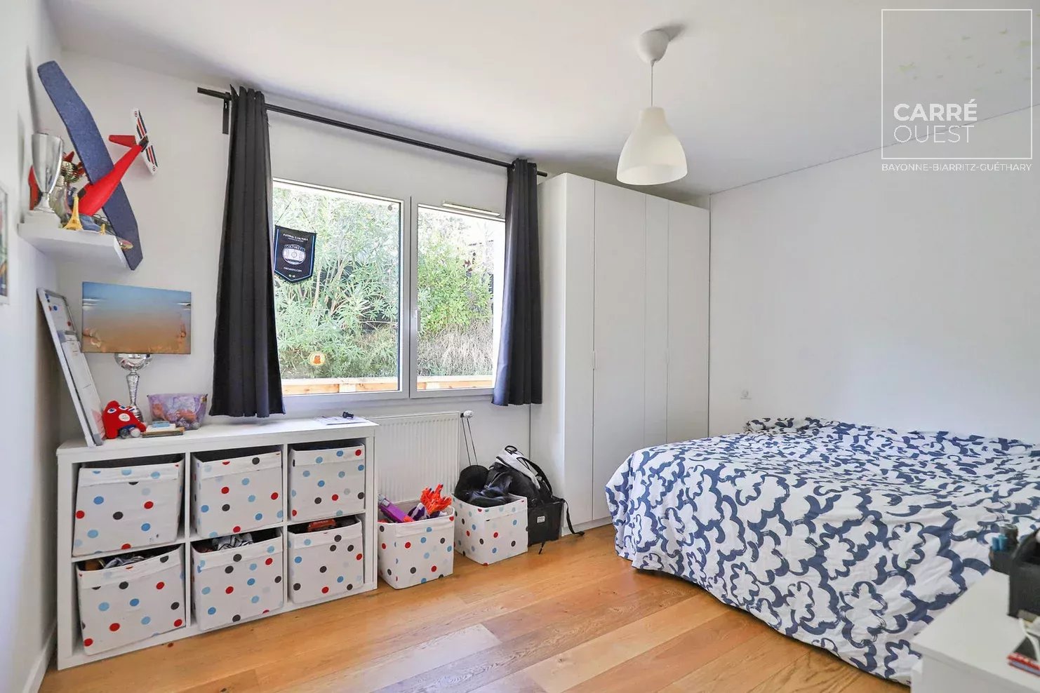 MAISON VENTE ARCANGUES 64200 - SURFACE 290M2 - REF BPDELEG01 Photo 10