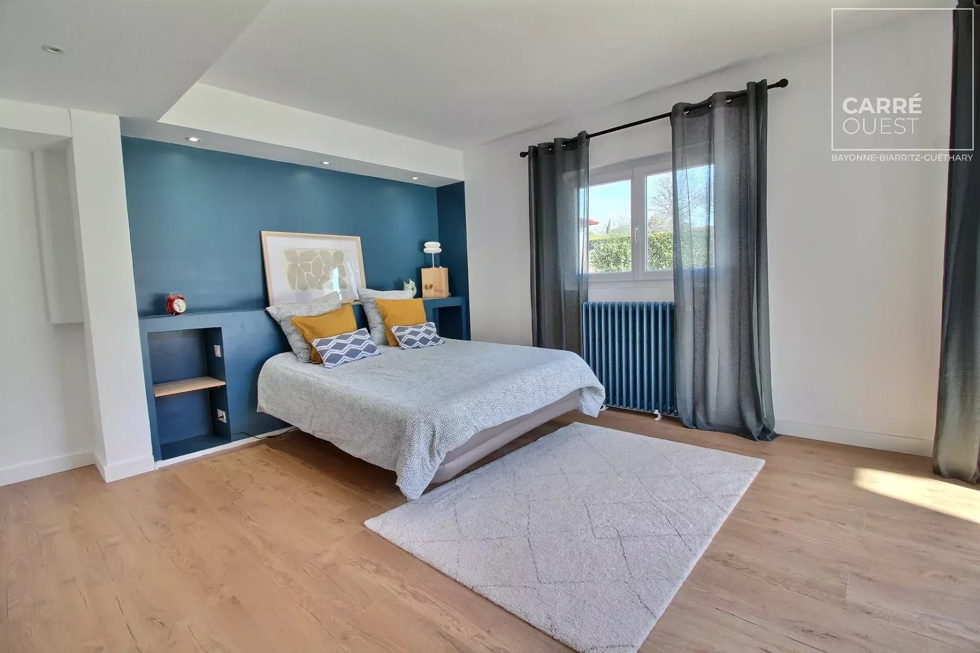 MAISON VENTE ASCAIN 64310 - SURFACE 325M2 - REF 3684 Photo 8