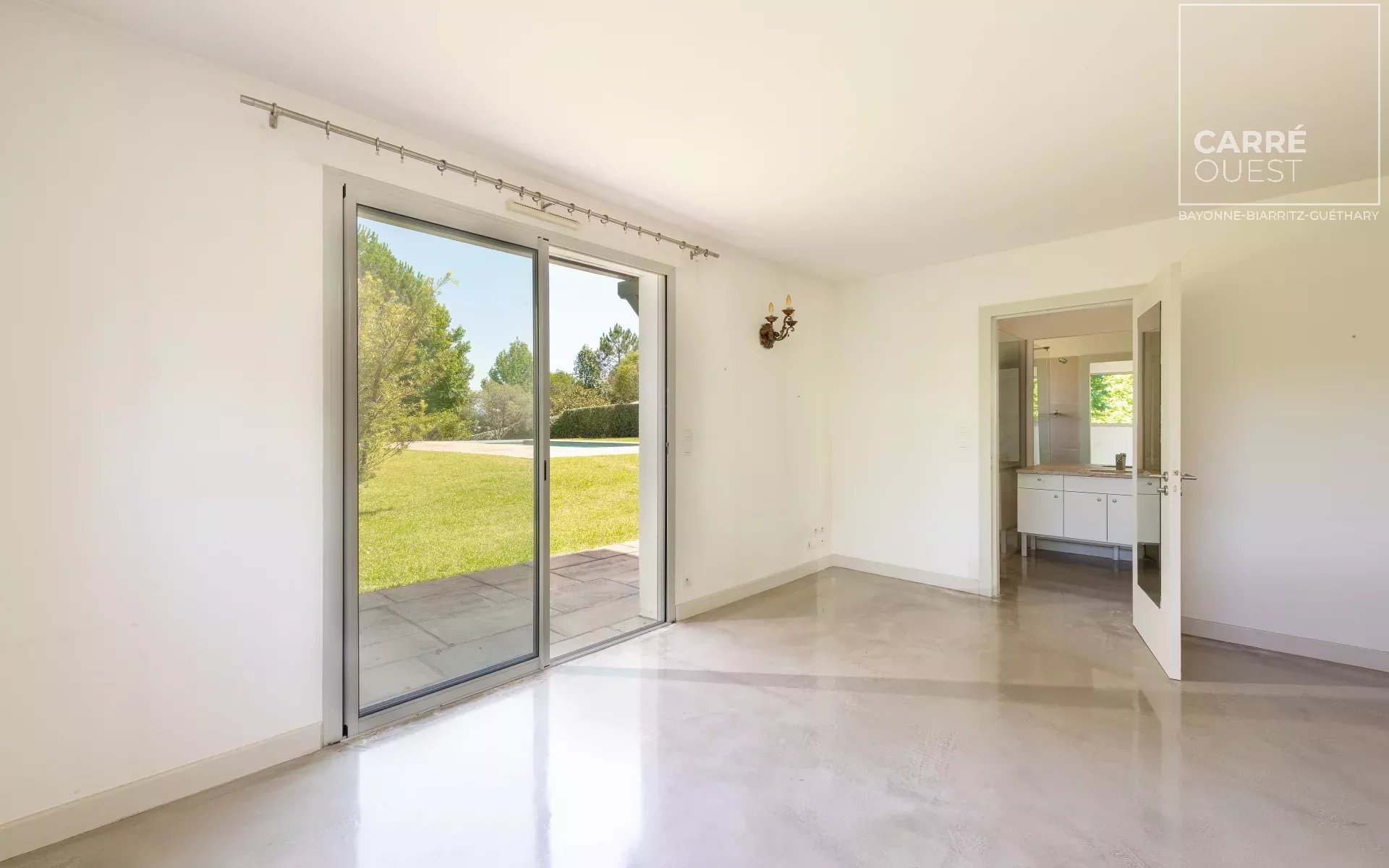 MAISON VENTE BASSUSSARRY 64200 - SURFACE 330M2 - REF 3659 Photo 8