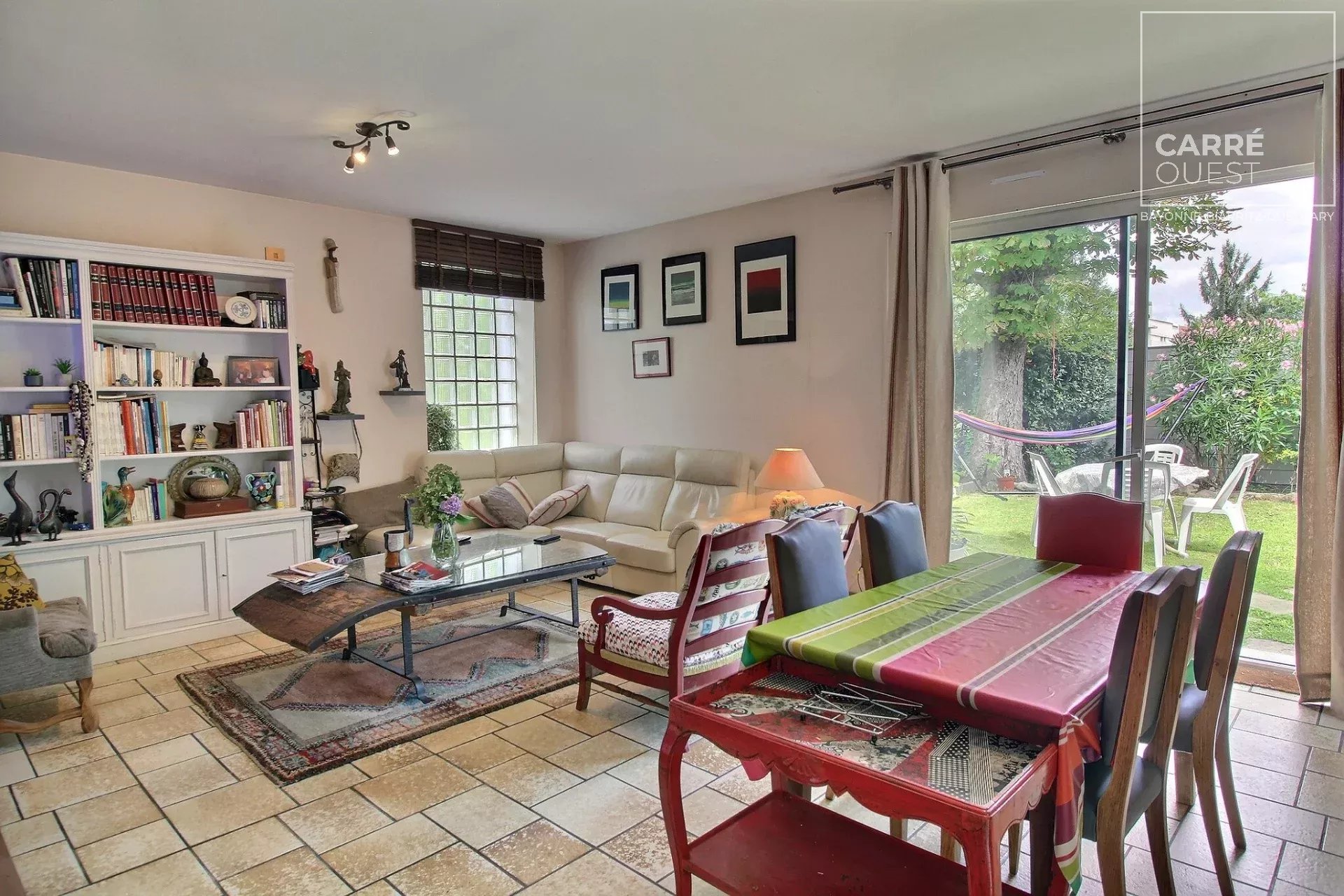 MAISON VENTE BAYONNE 64100 - SURFACE 170M2 - REF 3660 Photo 3