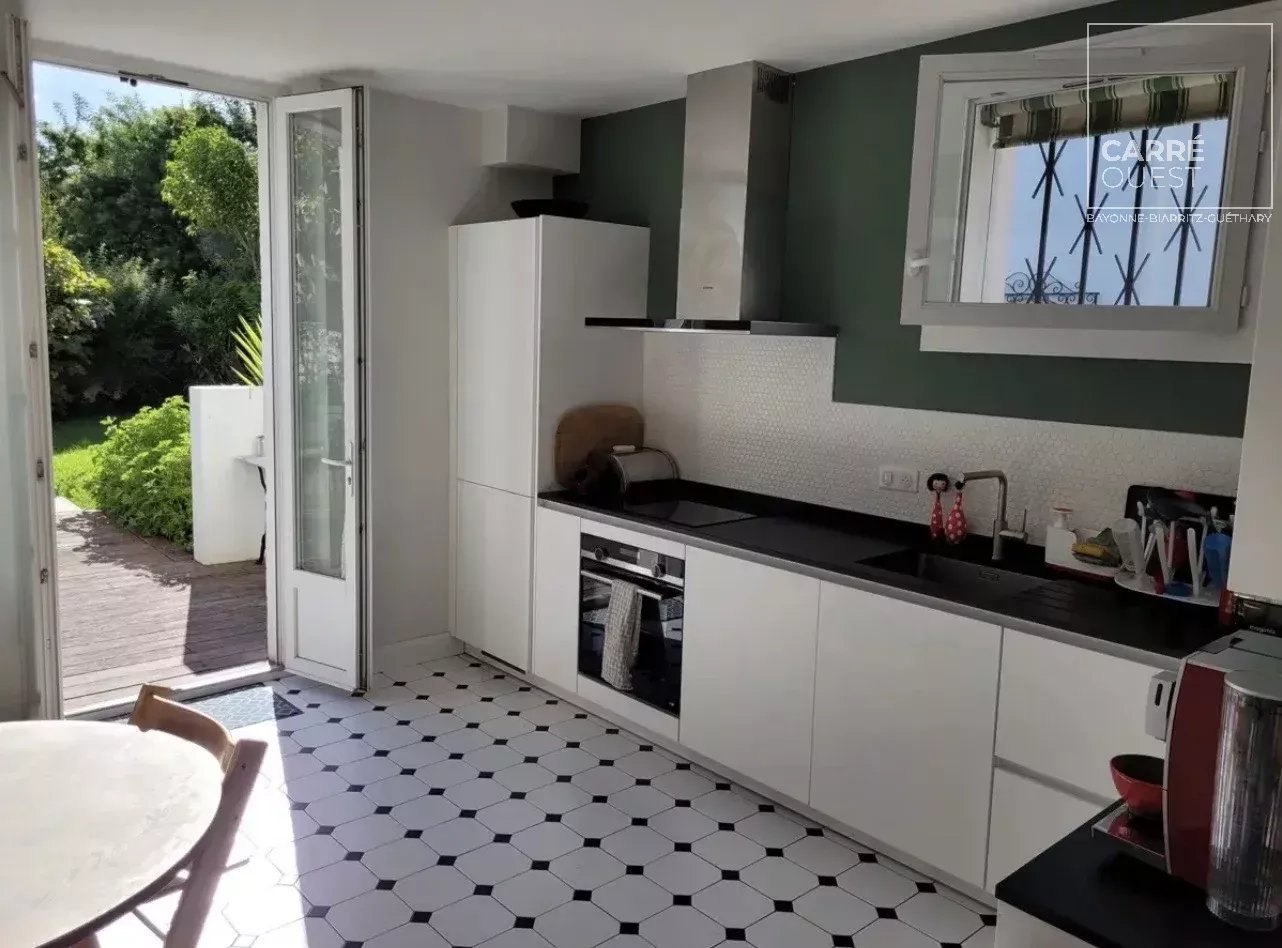 MAISON VENTE BAYONNE 64100 - SURFACE 170M2 - REF 3705 Photo 4