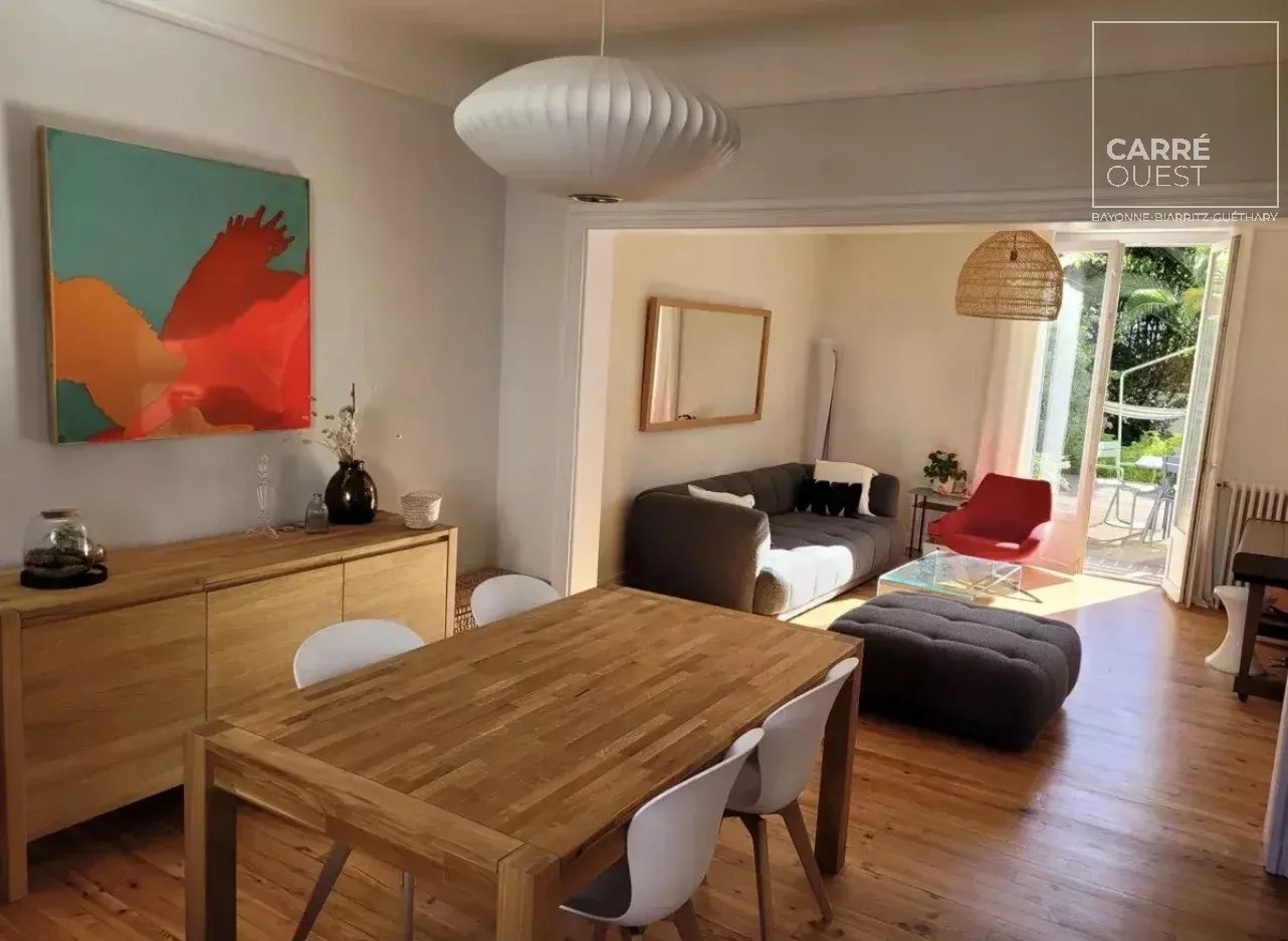 MAISON VENTE BAYONNE 64100 - SURFACE 170M2 - REF 3705 Photo 5
