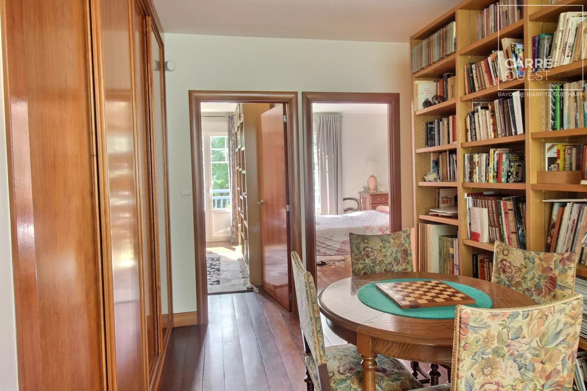 MAISON VENTE BIARRITZ 64200 - SURFACE 270M2 - REF 3690 CDE Photo 10