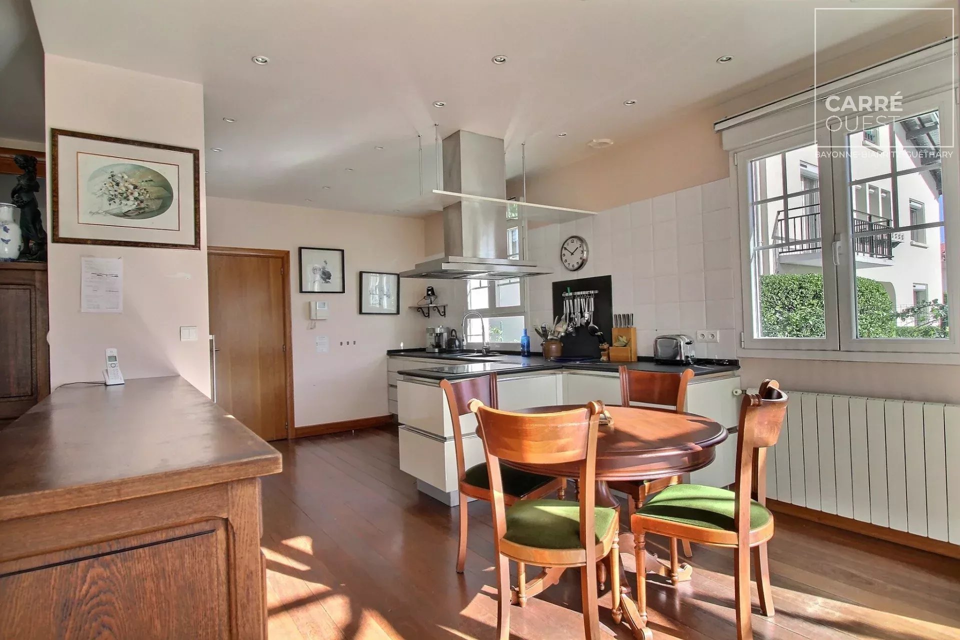 MAISON VENTE BIARRITZ 64200 - SURFACE 270M2 - REF 3690 CDE Photo 2