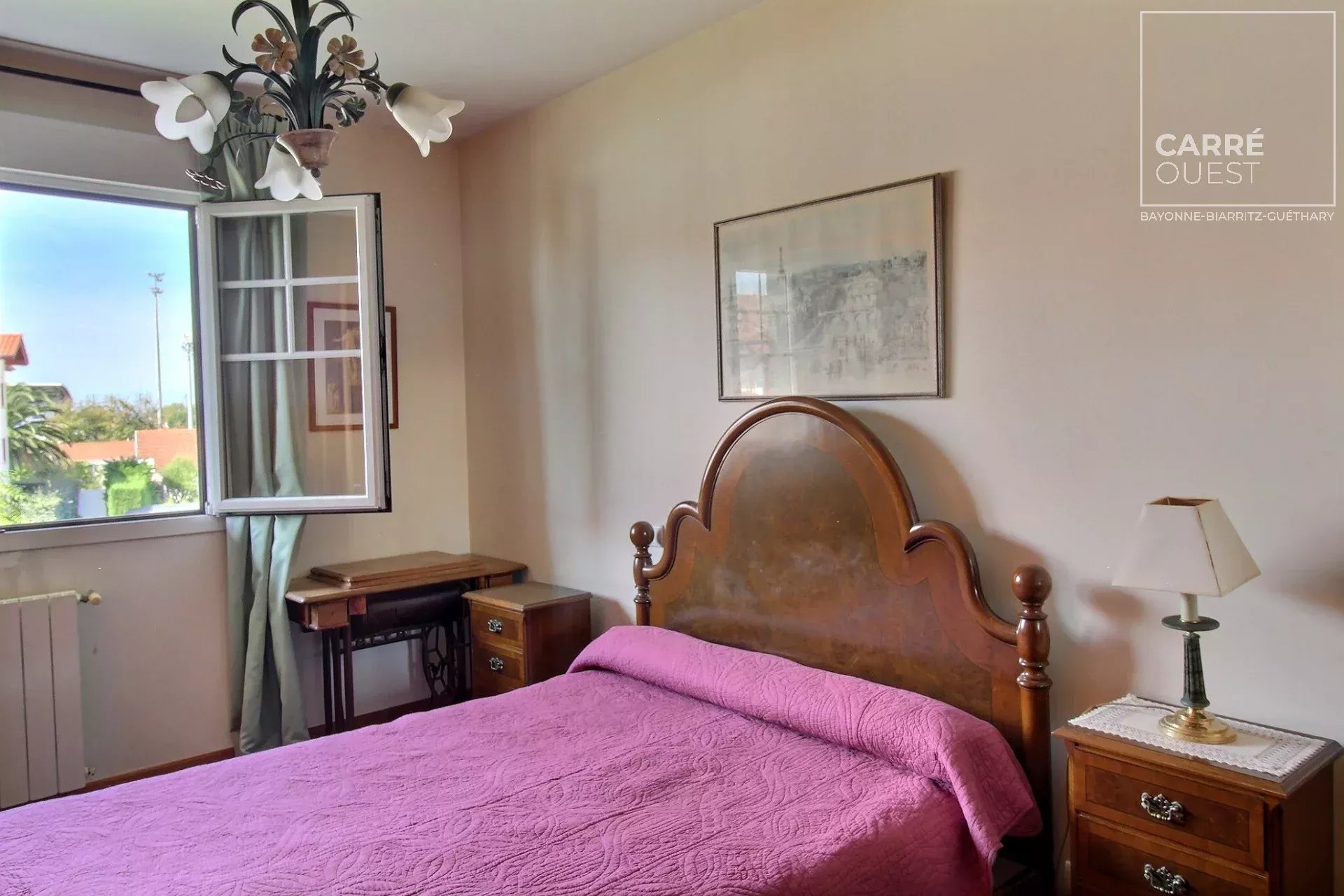 MAISON VENTE BIARRITZ 64200 - SURFACE 270M2 - REF 3690 CDE Photo 6