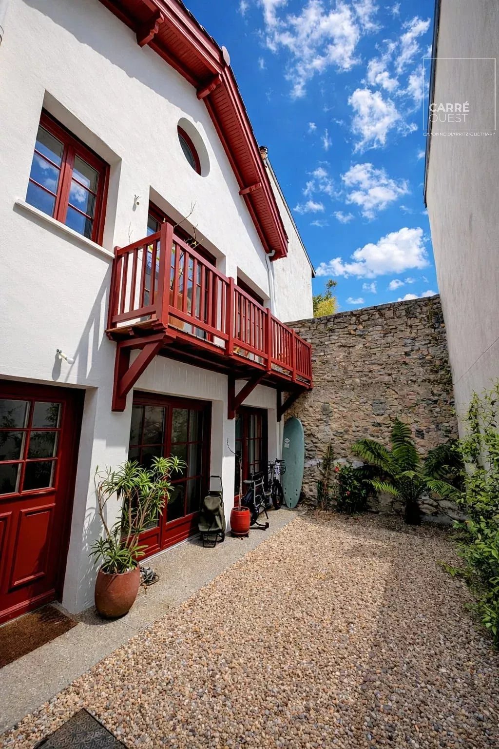 MAISON VENTE BIARRITZ 64200 - SURFACE 124M2 - REF OH 042026 Photo 1